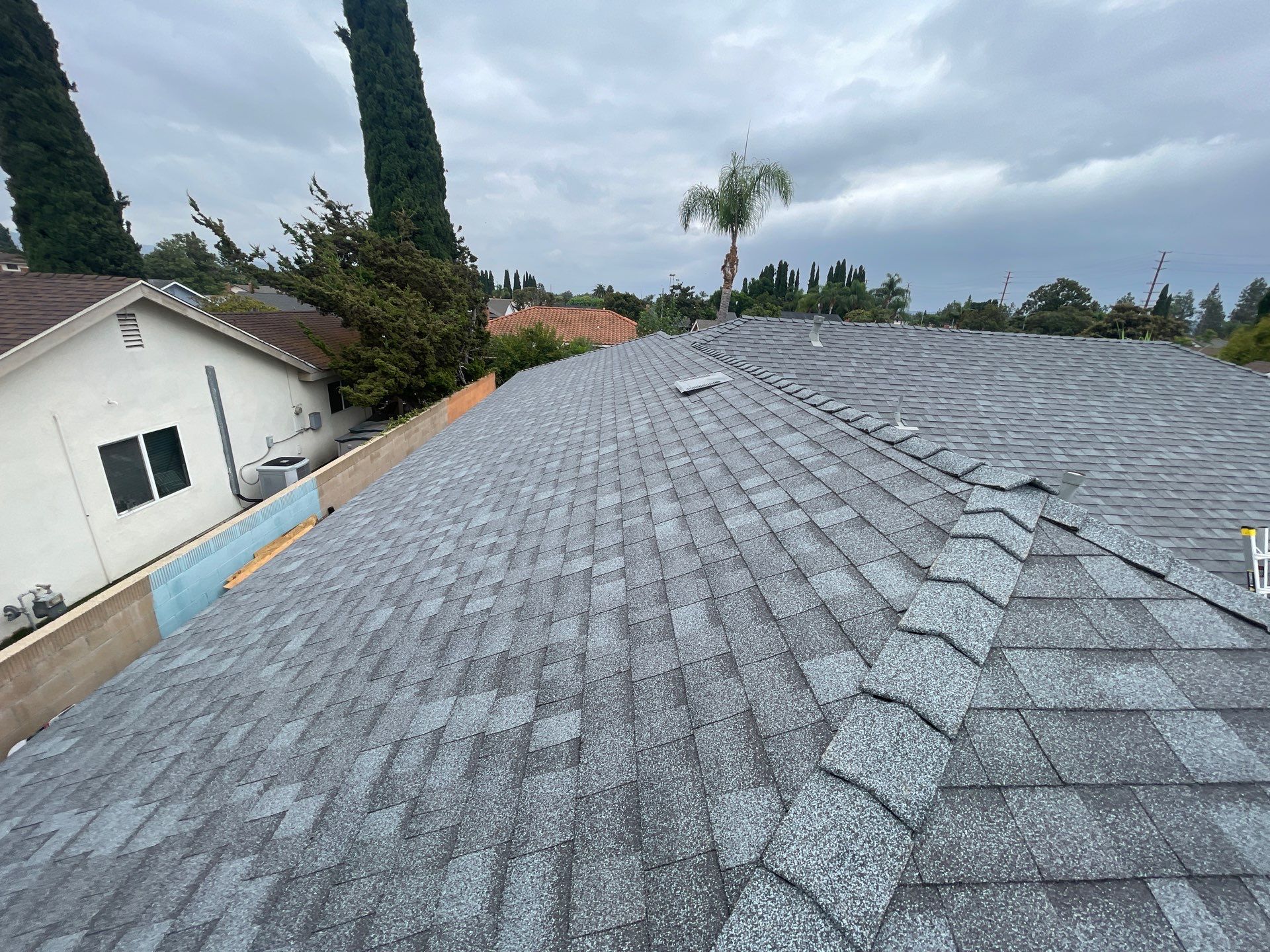 Roof Replacement - Tustin CA 92780 by Epic Roof Replacement