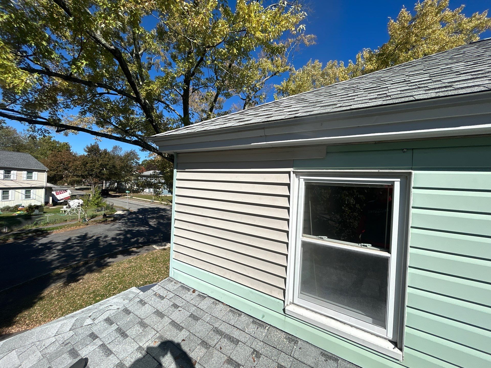 Vinyl Siding Repair | Arlington, MA by Mighty Dog Roofing of Greater Middlesex County
