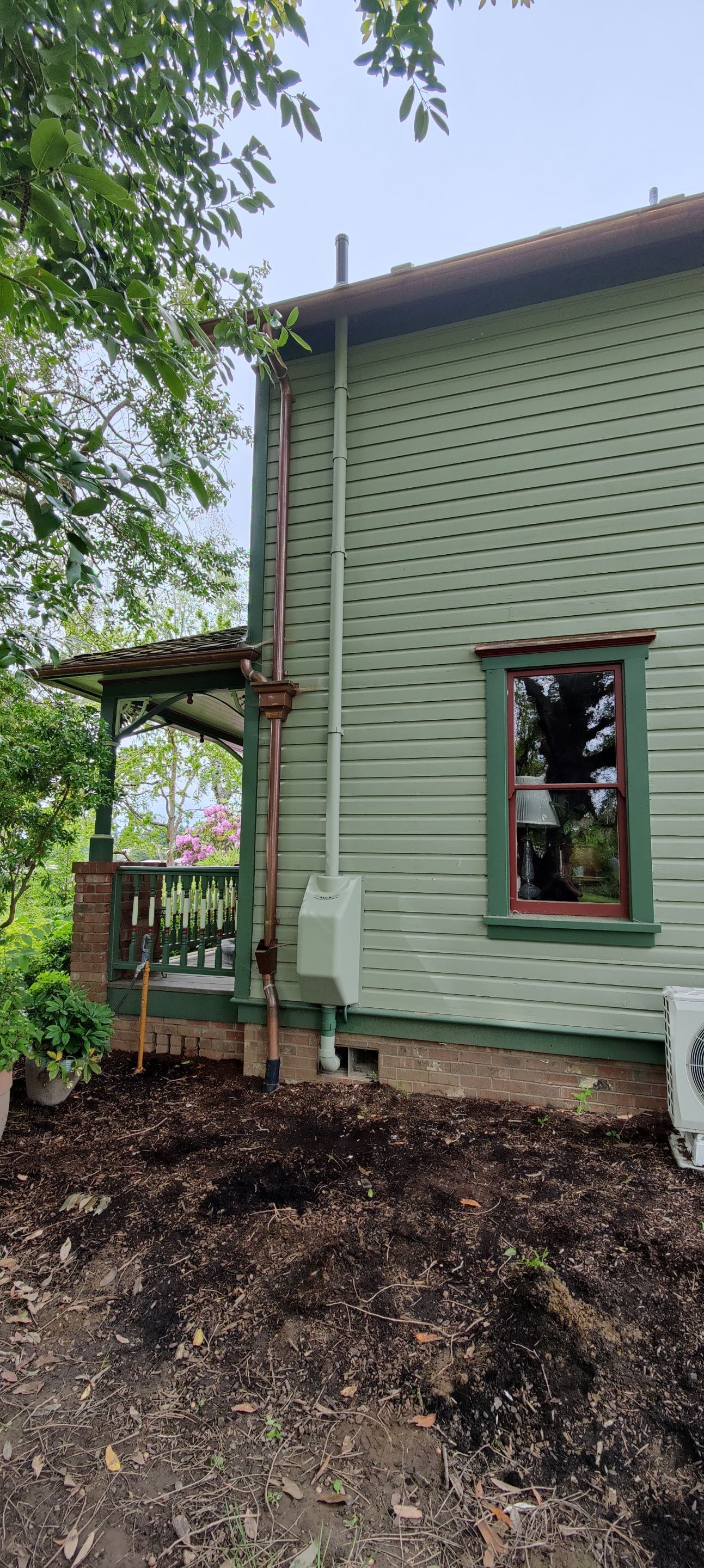 Project in Canby by JustRadon.Com
