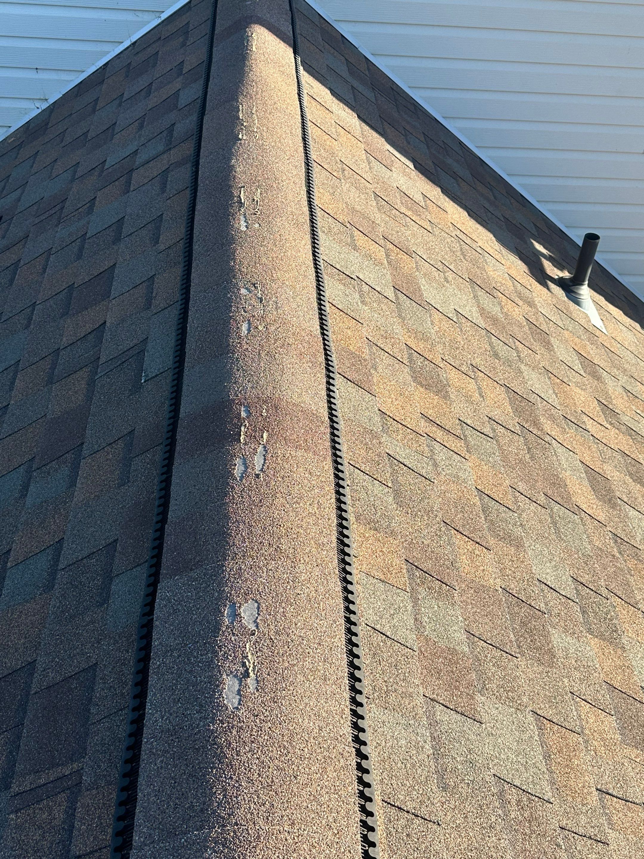 Roofing in South Jordan, UT by Go Pro Roofing