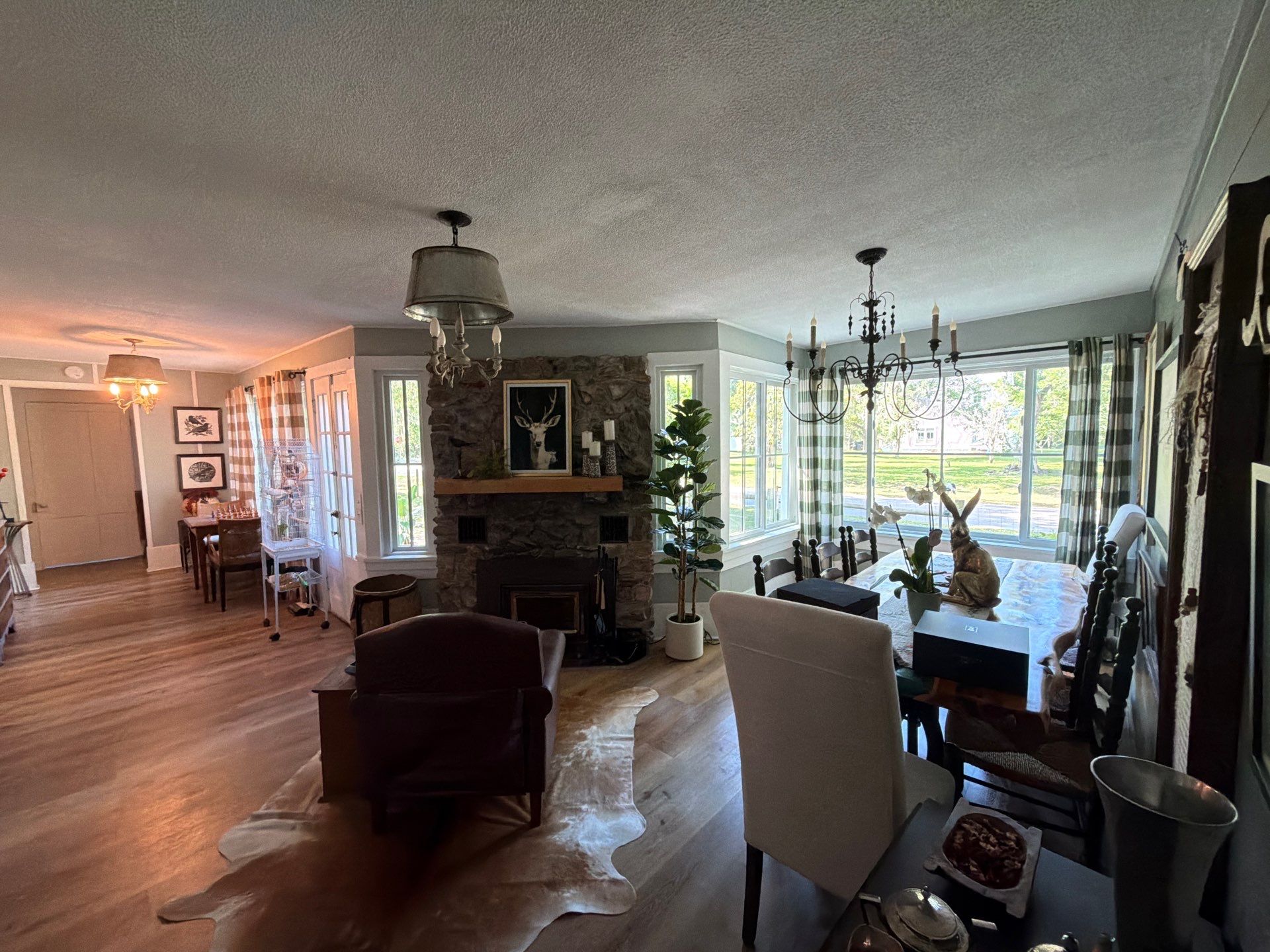 Project in Fort White, FL by Windows & Doors Store