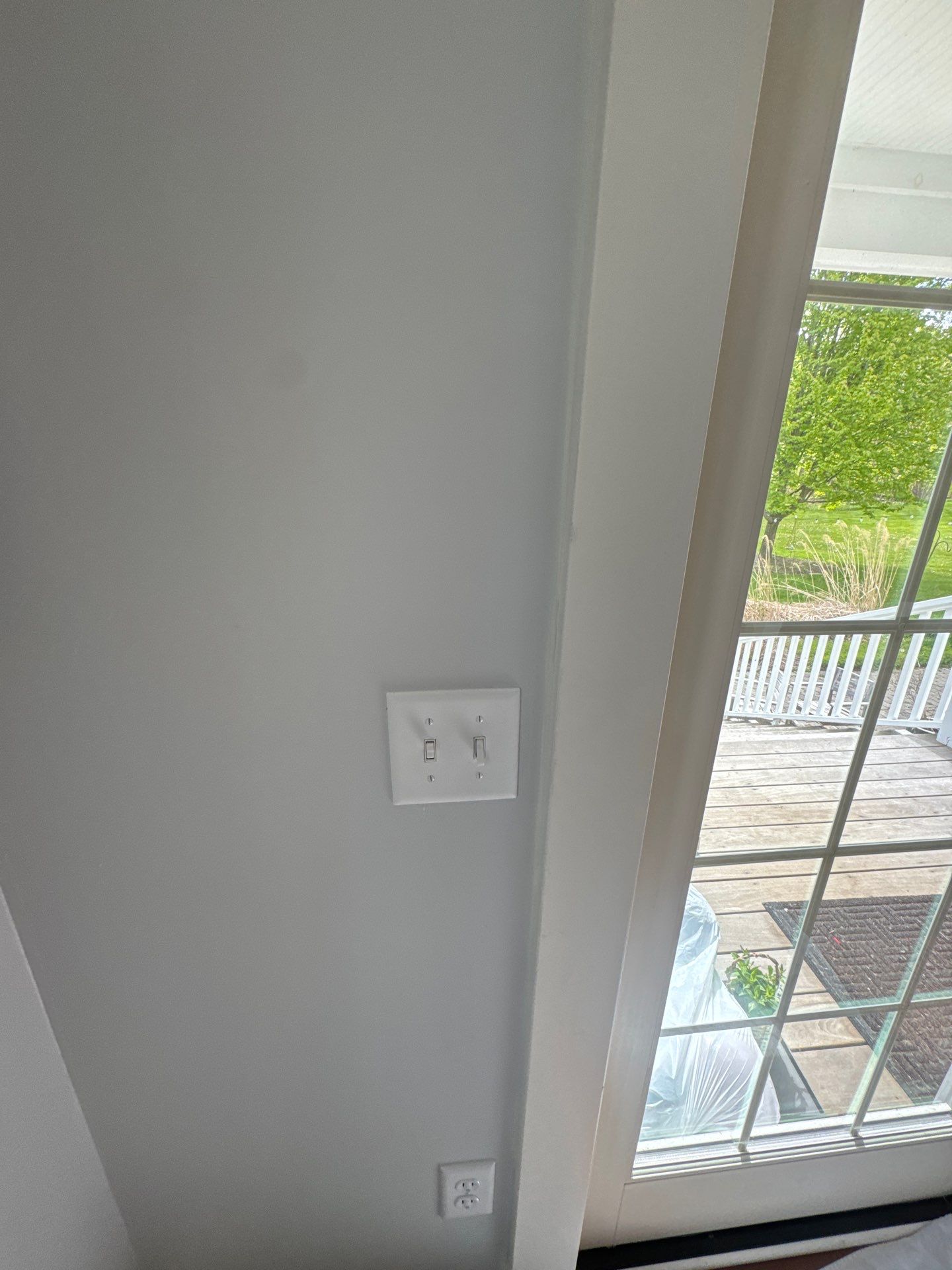 Comprehensive Interior Renovation with Custom Trim and Lighting in Cedarburg by OCS Contracting Services