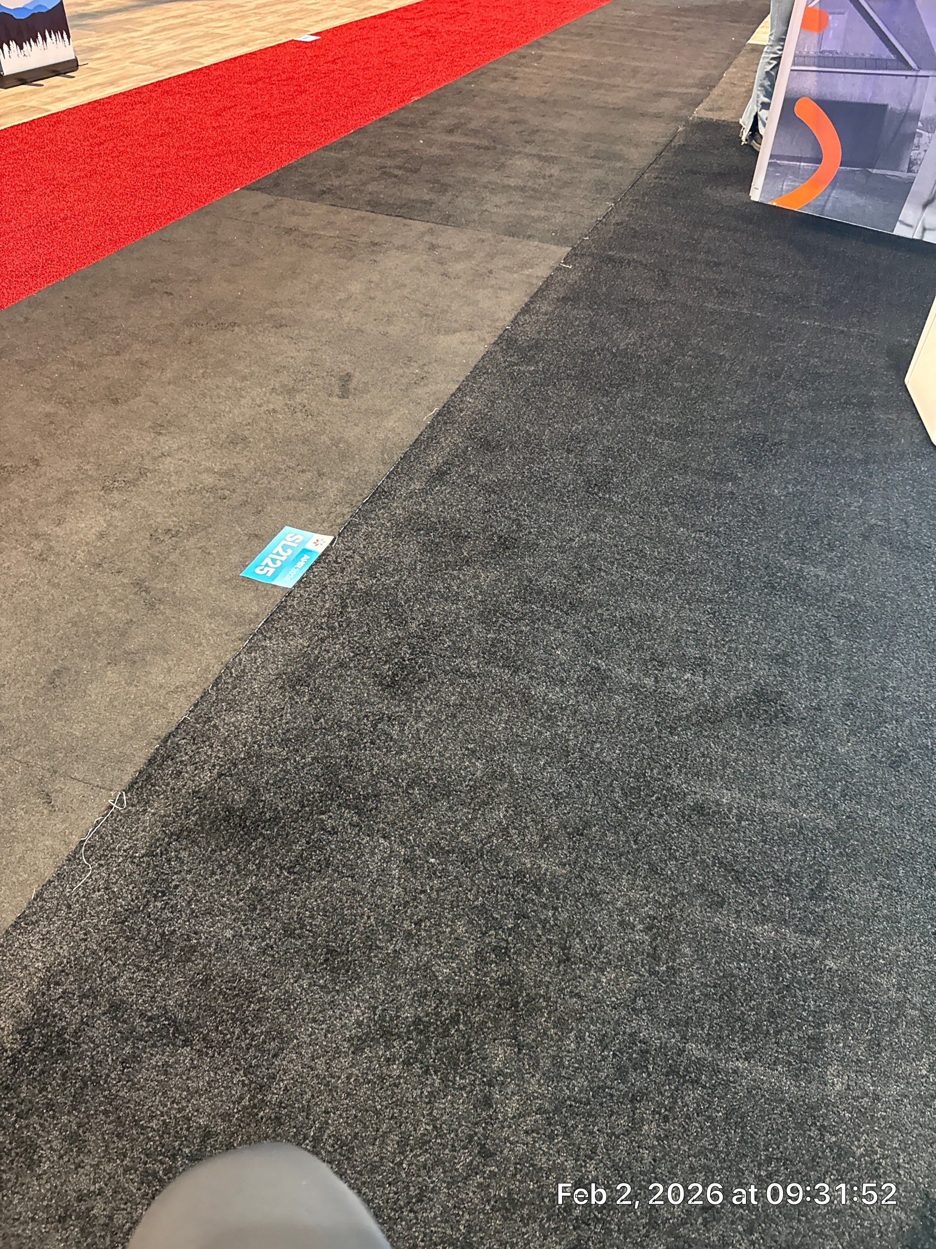 AHR 2026 by CompanyCam Sales Demo