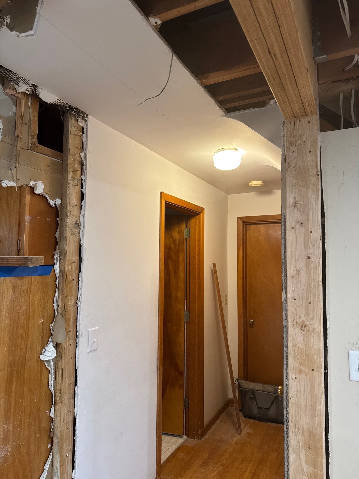 Electrical Remodel and Addition by Elite Electrical Solutions LLC