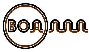Logo for Boa Construction Inc