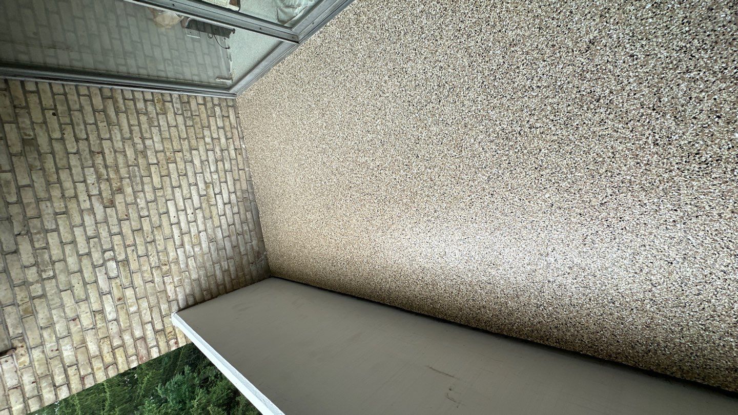 Balcony Project in Bethel Park by Floors in a Day, Inc