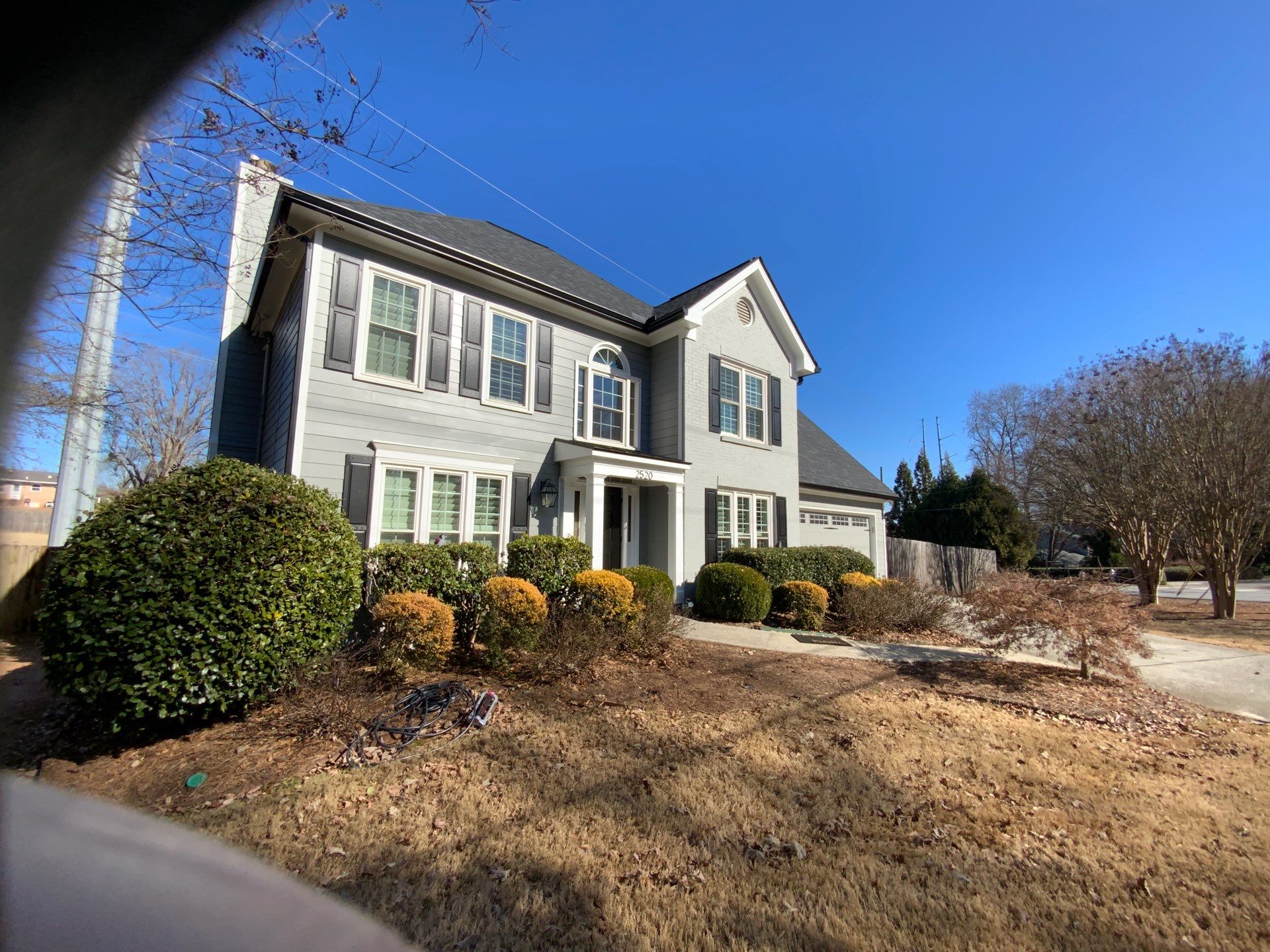 Full Renovation- Stefan by Clark Brothers Roofing & Construction