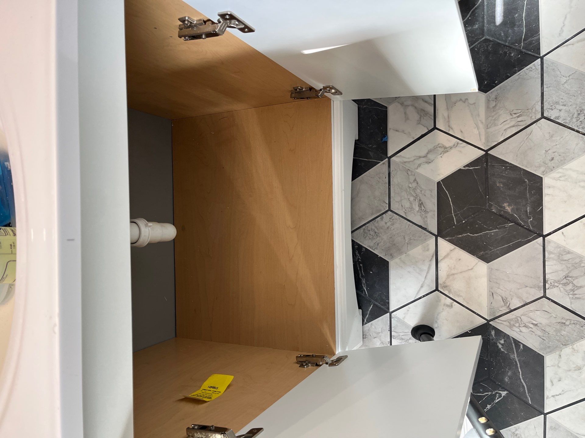 Project in Berwyn by Xo Clean Services 