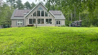 Solar Panel Installation Cairo New York
