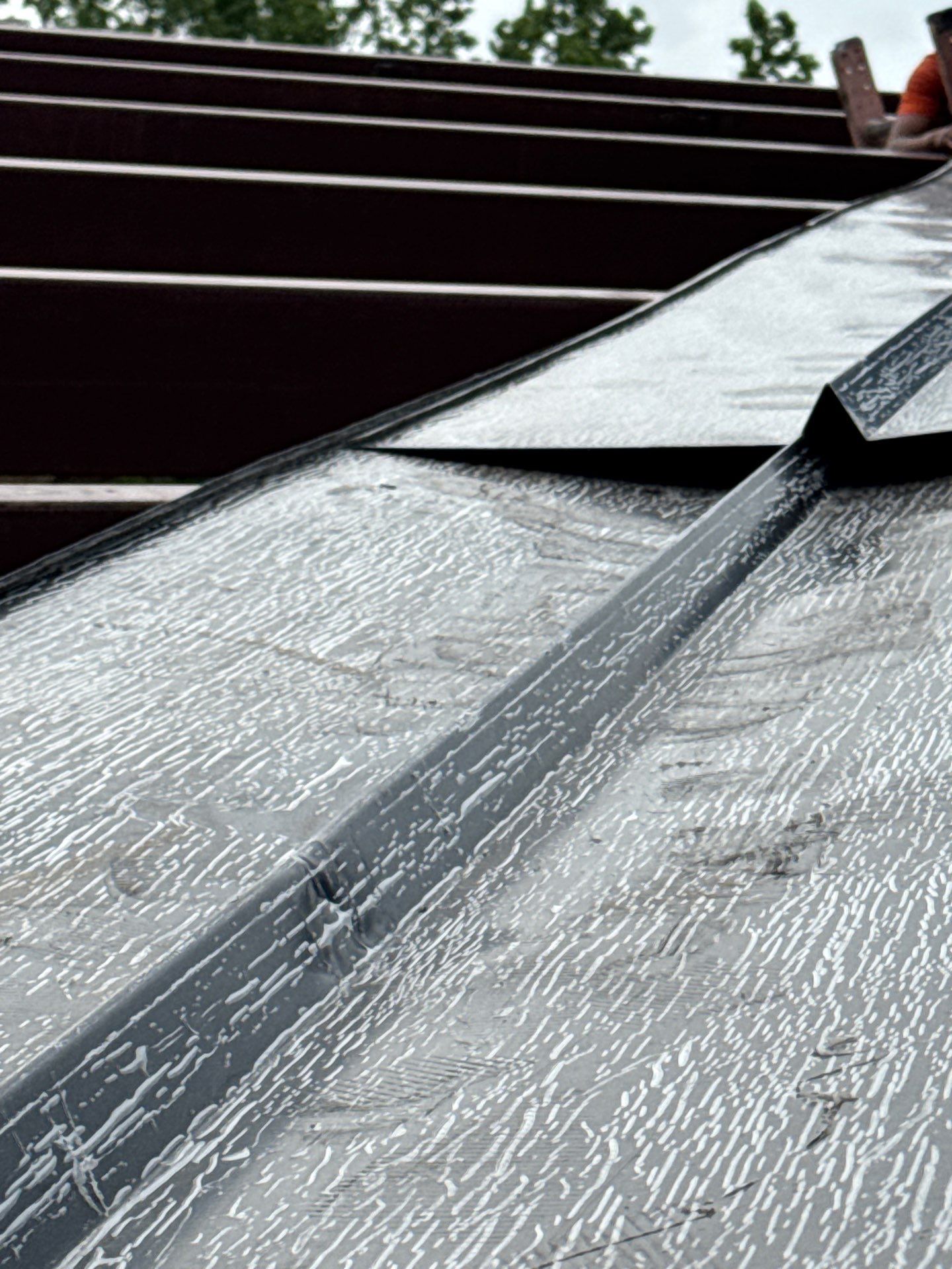 Bailey Grove Project by Hartland Roofing & Construction