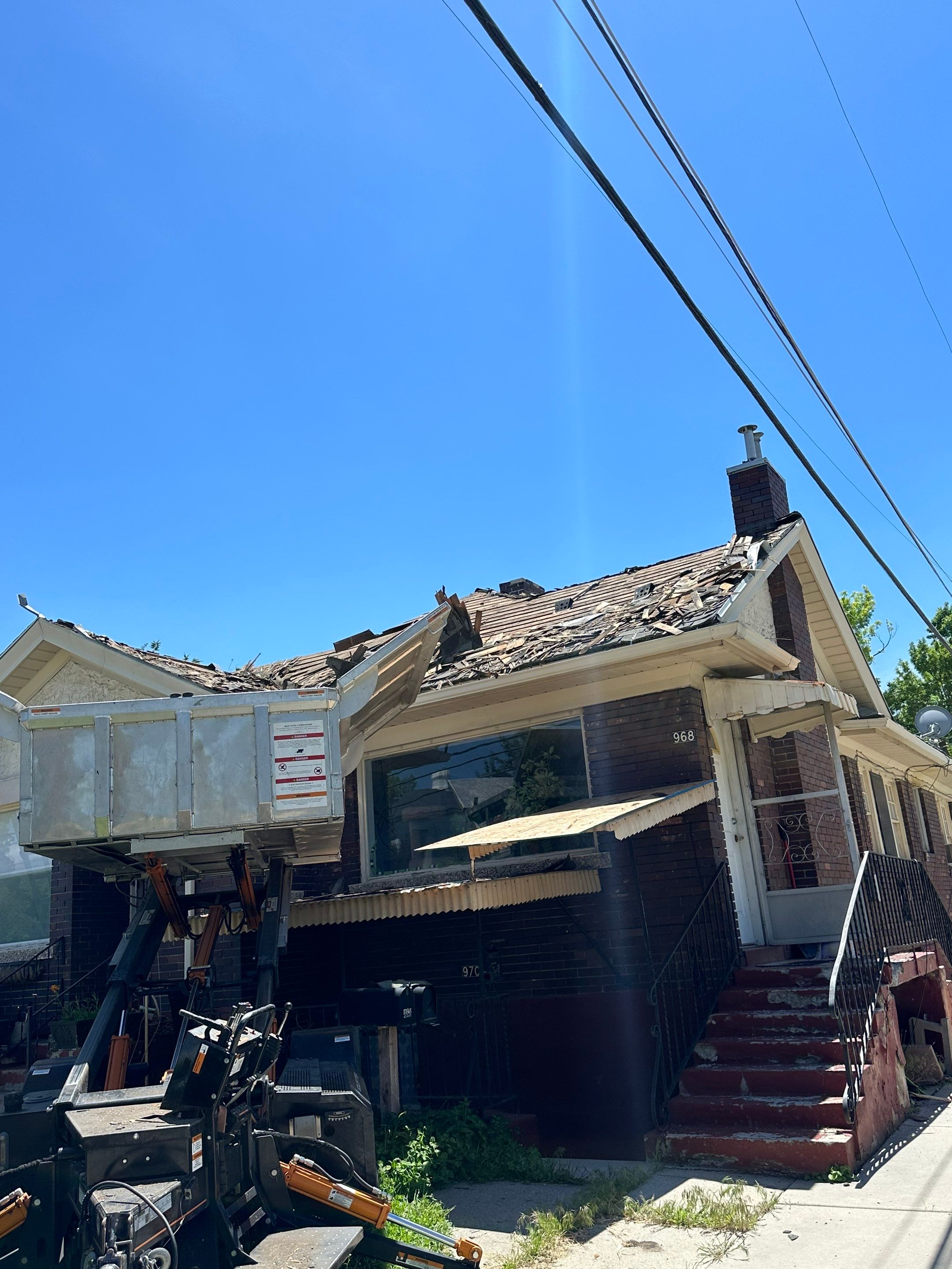 Roofing in Salt Lake City, UT by Go Pro Roofing
