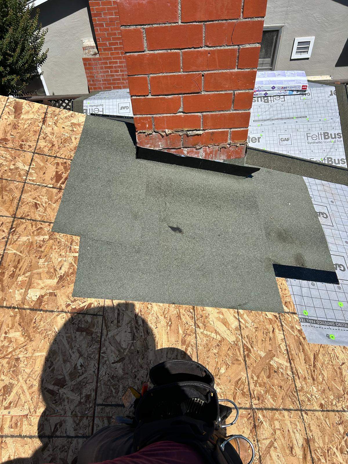 Roof Replacement- San Ramon, CA 94583 by Epic Roof Replacement