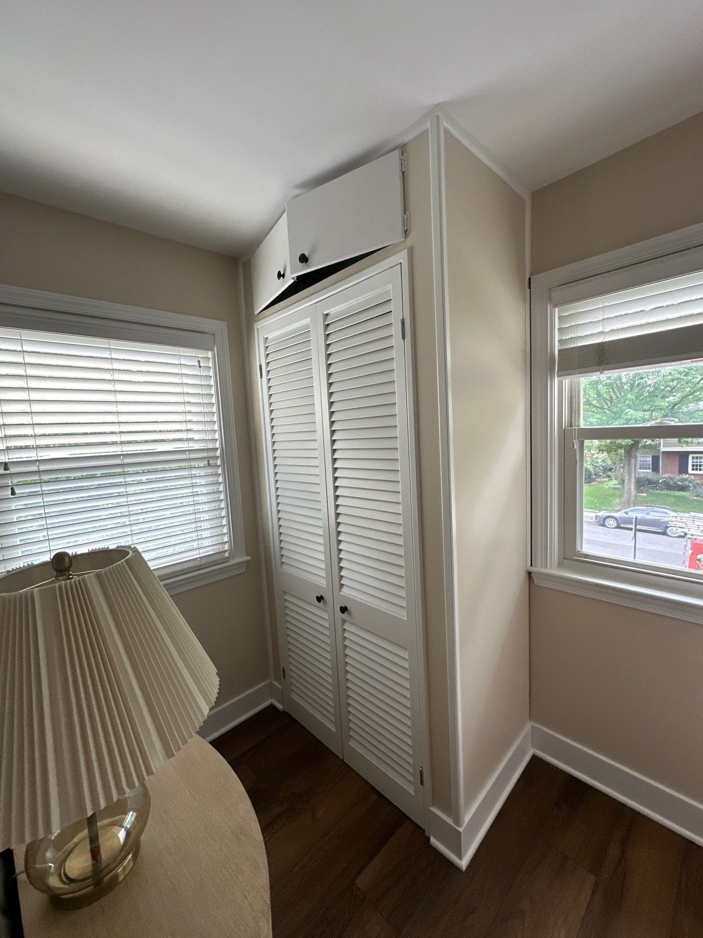 Interior House Painting in Arlington, VA by My Painter 