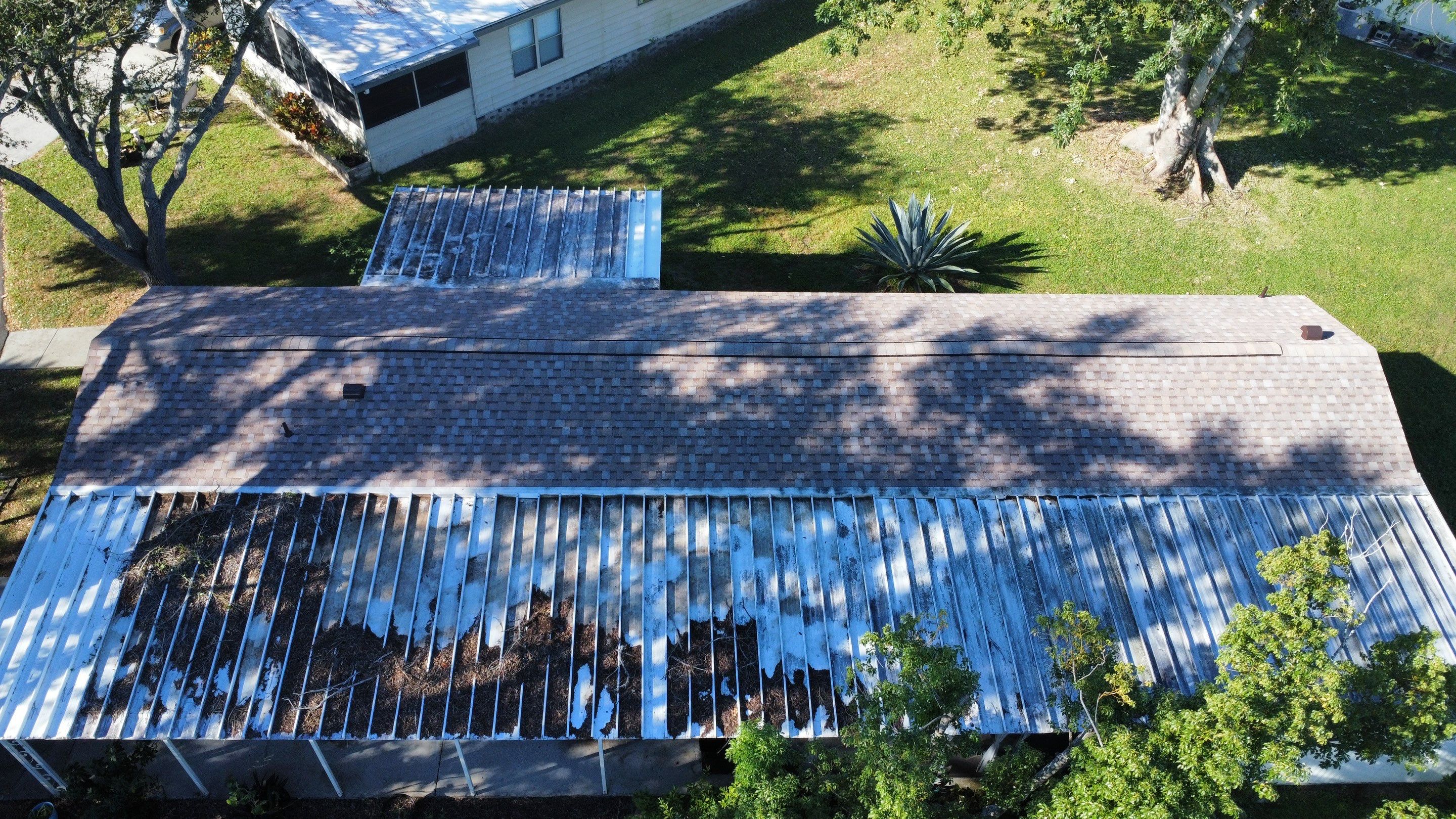 Roof Replacement in Bradenton, FL by Steadfast Roofing