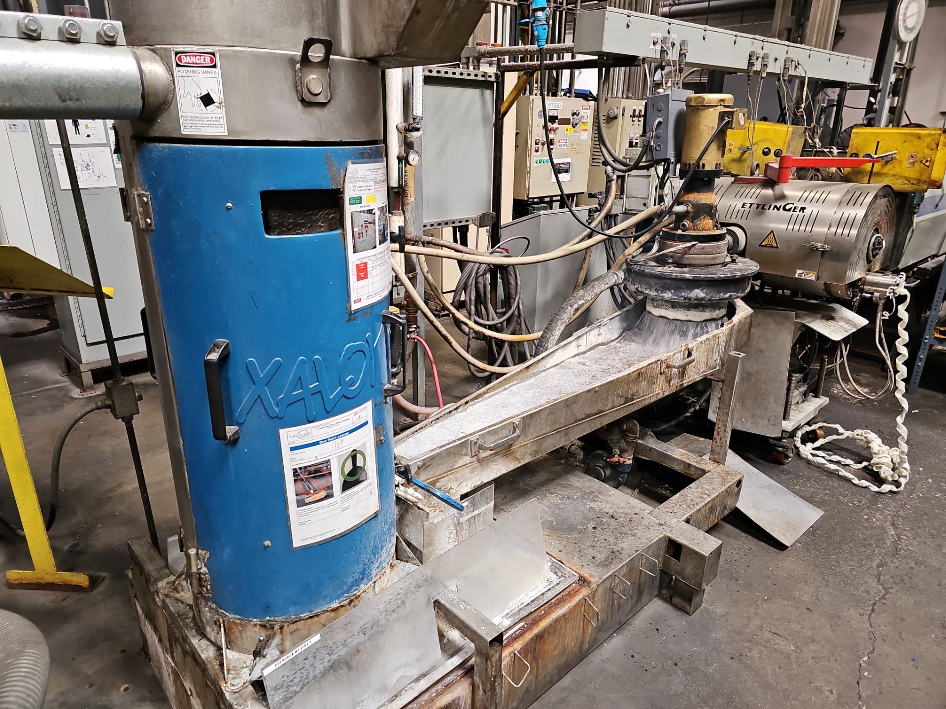 Project in Chino by Altium Packaging