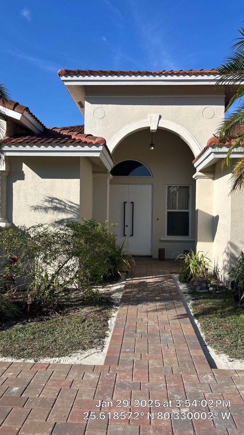 Replacement of Windows & Doors-Palmetto Bay by ASP SuperHome