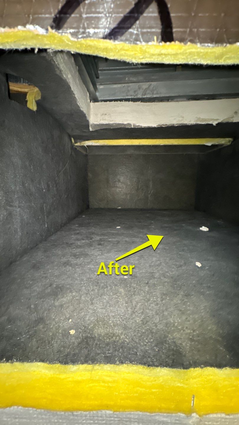 Air Duct Cleaning in Clermont by Hygienic Air, Inc