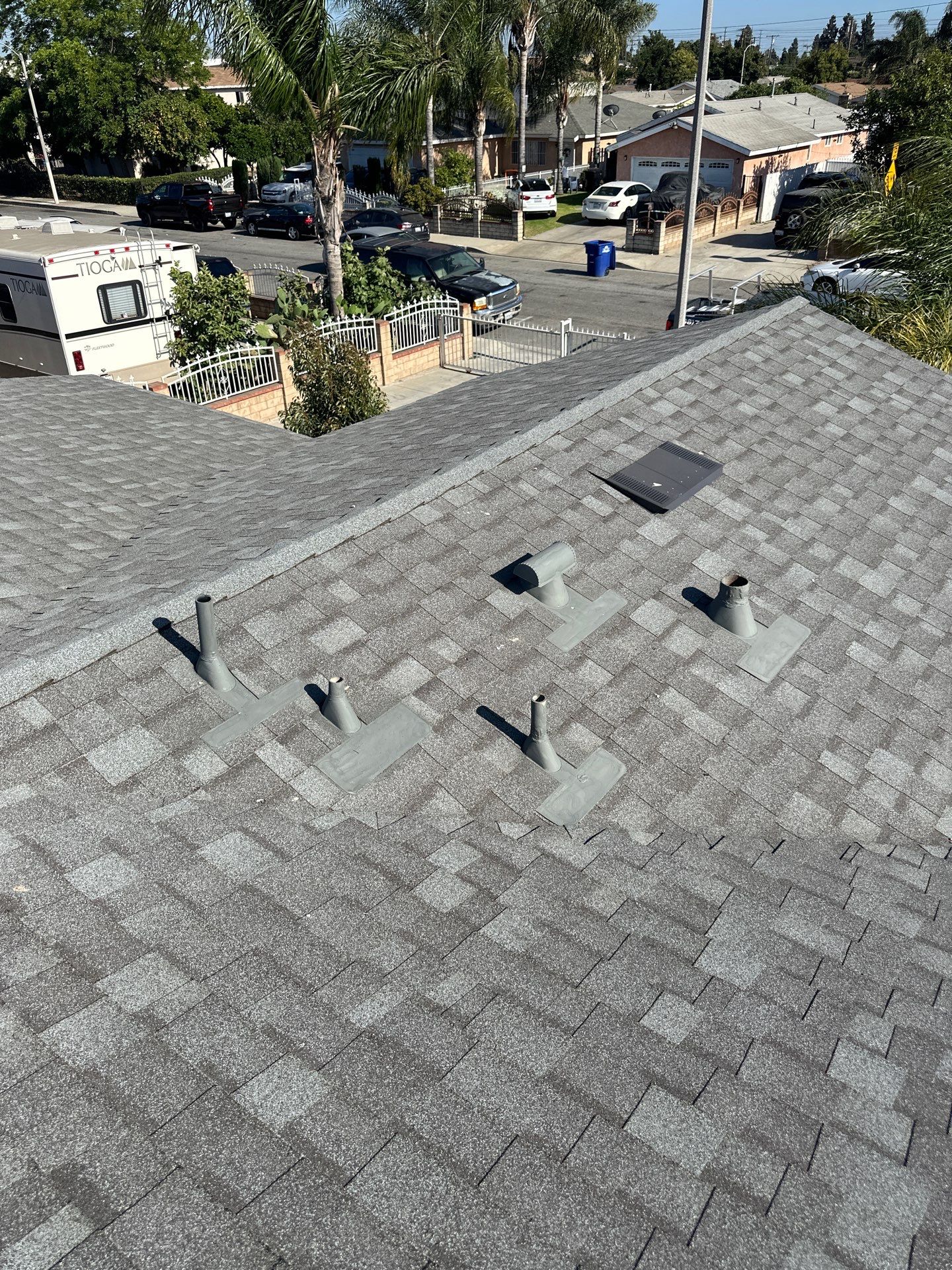 Roof Replacement - Castro Valley, CA 94546 by Epic Roof Replacement