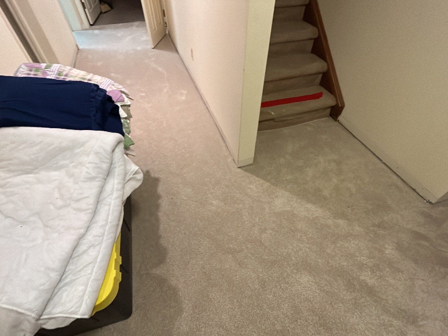 Reconstruction by Accountable Home Services