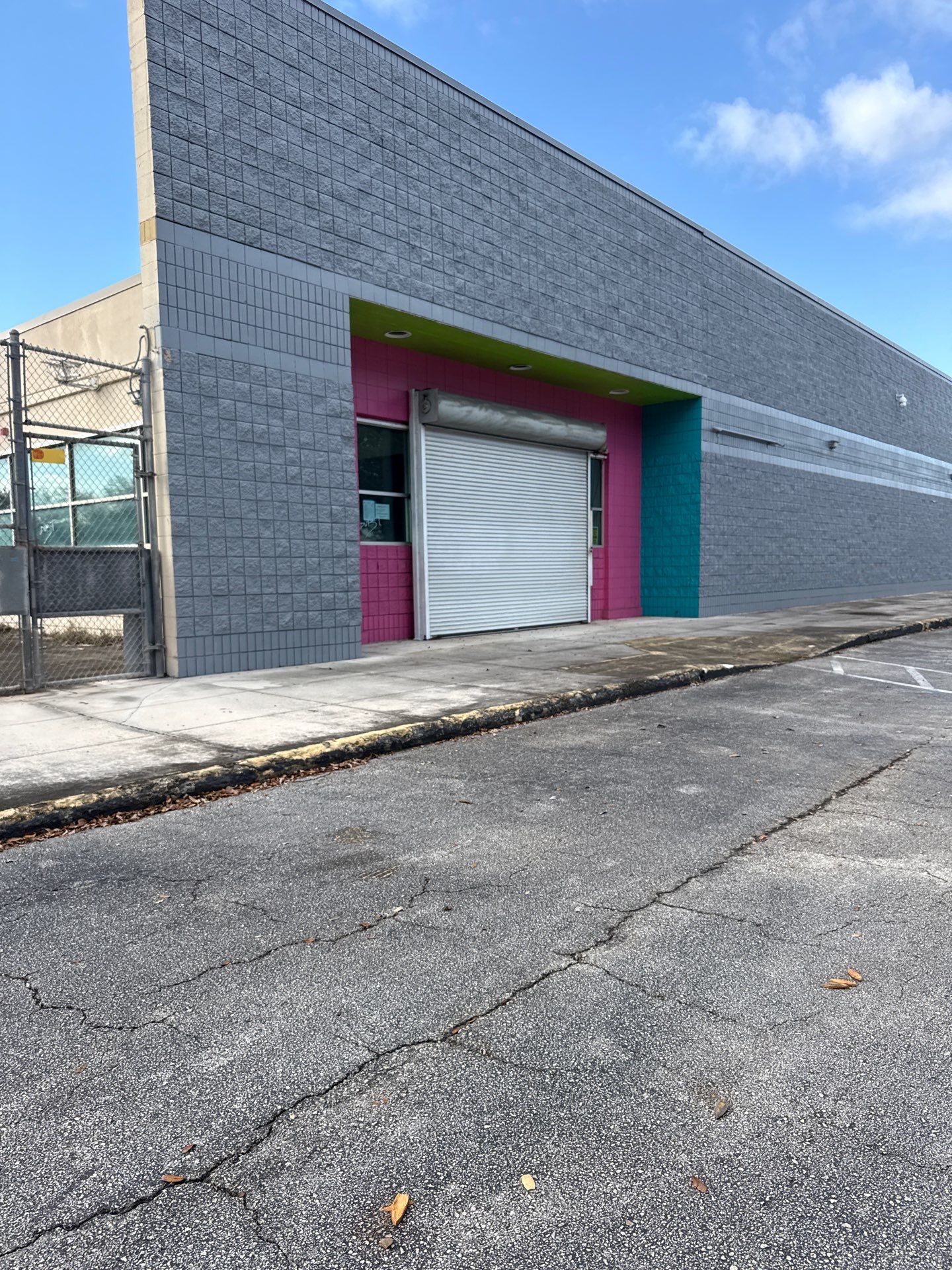 KBTS TAMIAMI LTD by Souffront Construction & Engineering