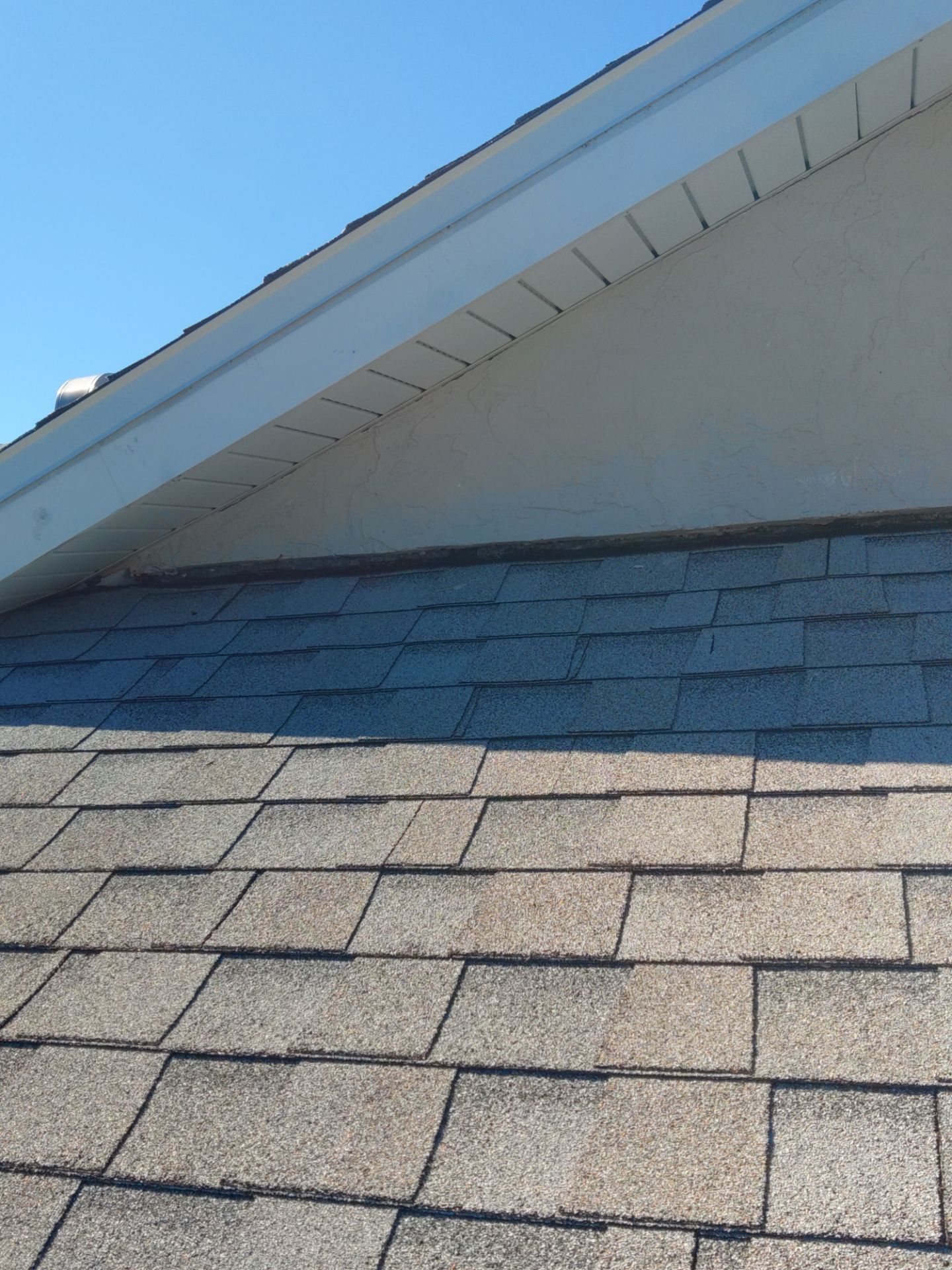Soffit Installation in Sarasota FL by Gutter Professors