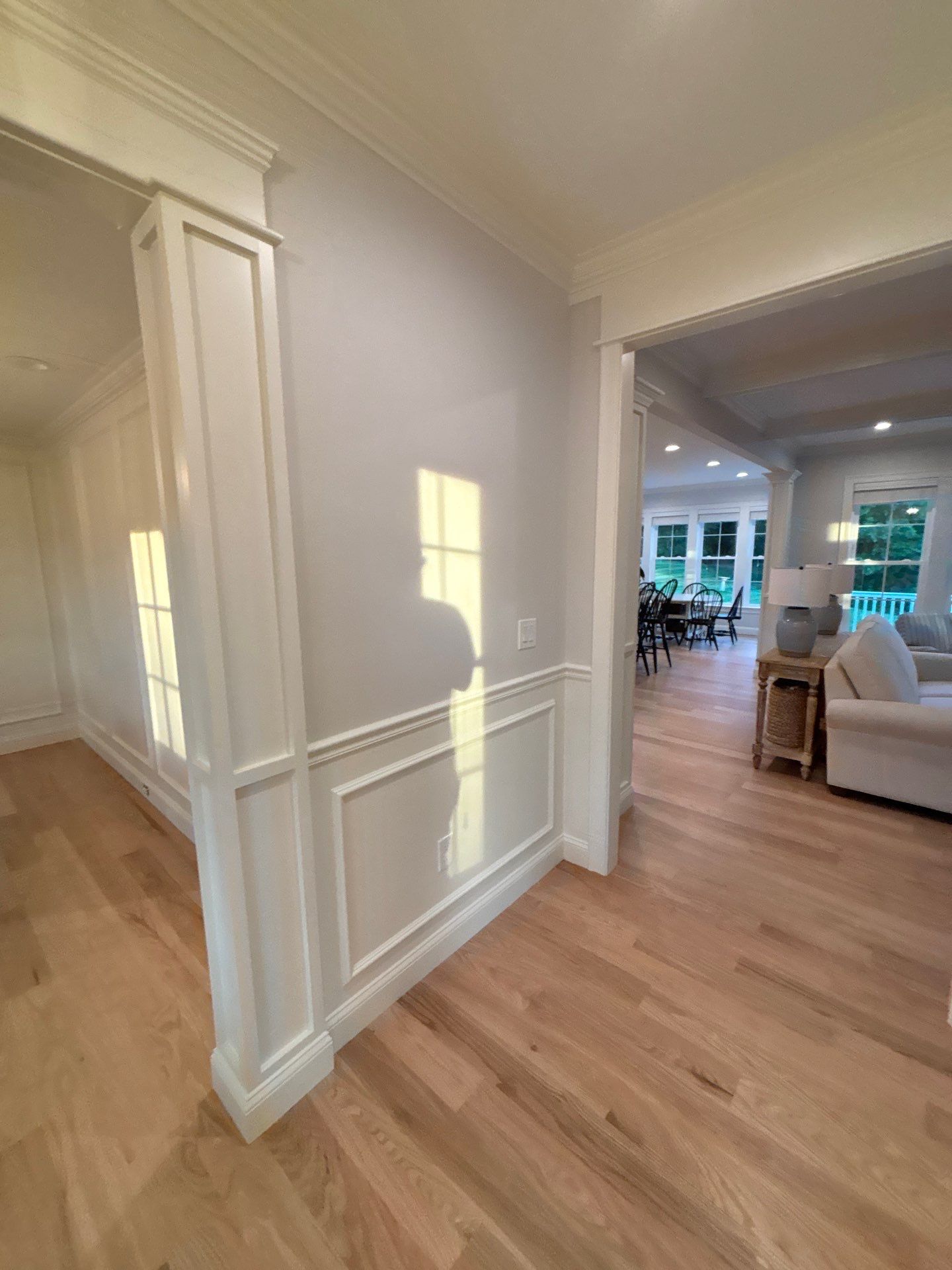 Interior Painting by EXCELLENCE | CARTO