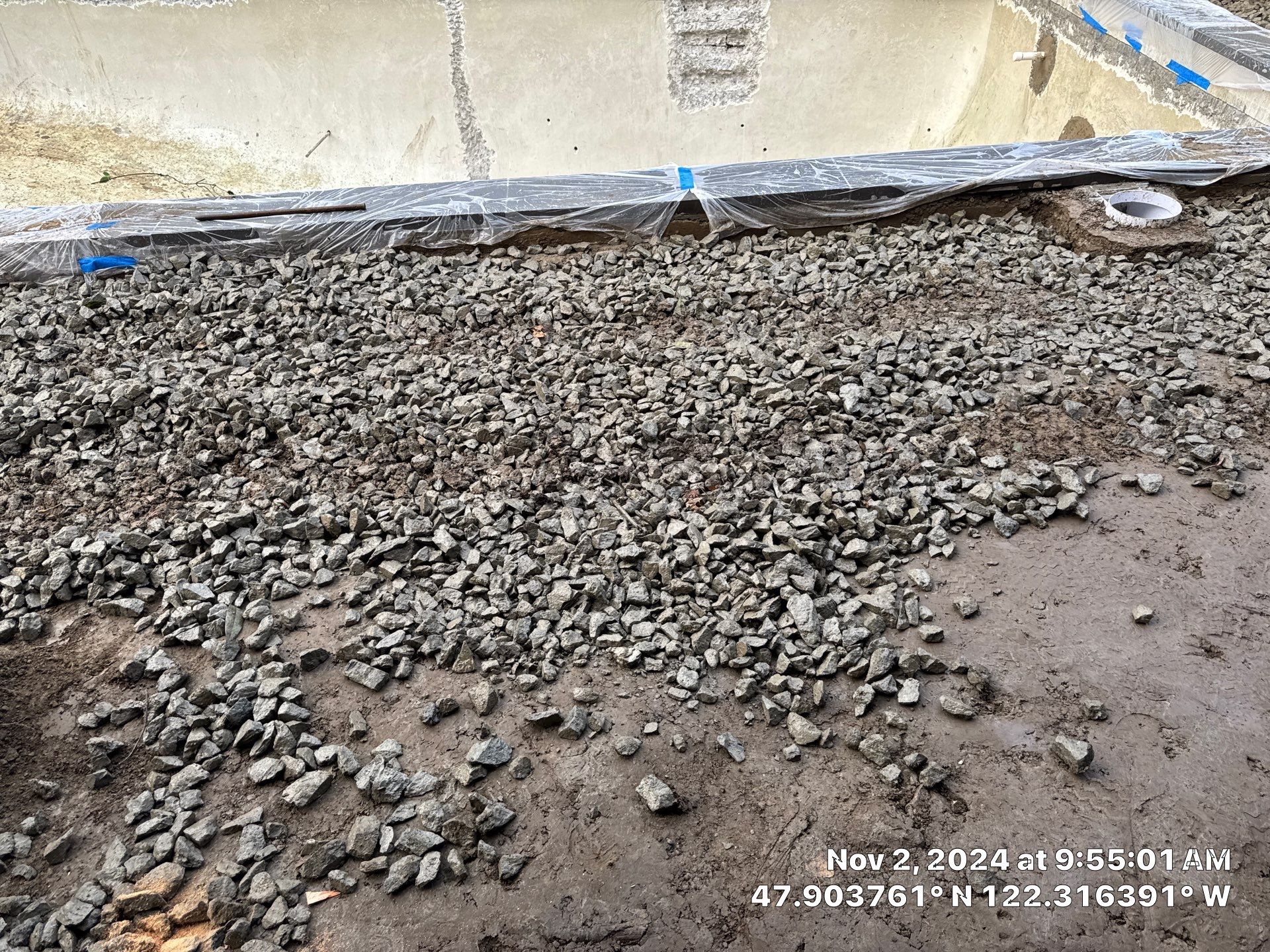 Concrete Patio Renovation | Mukilteo by Jireh Asphalt & Concrete Inc