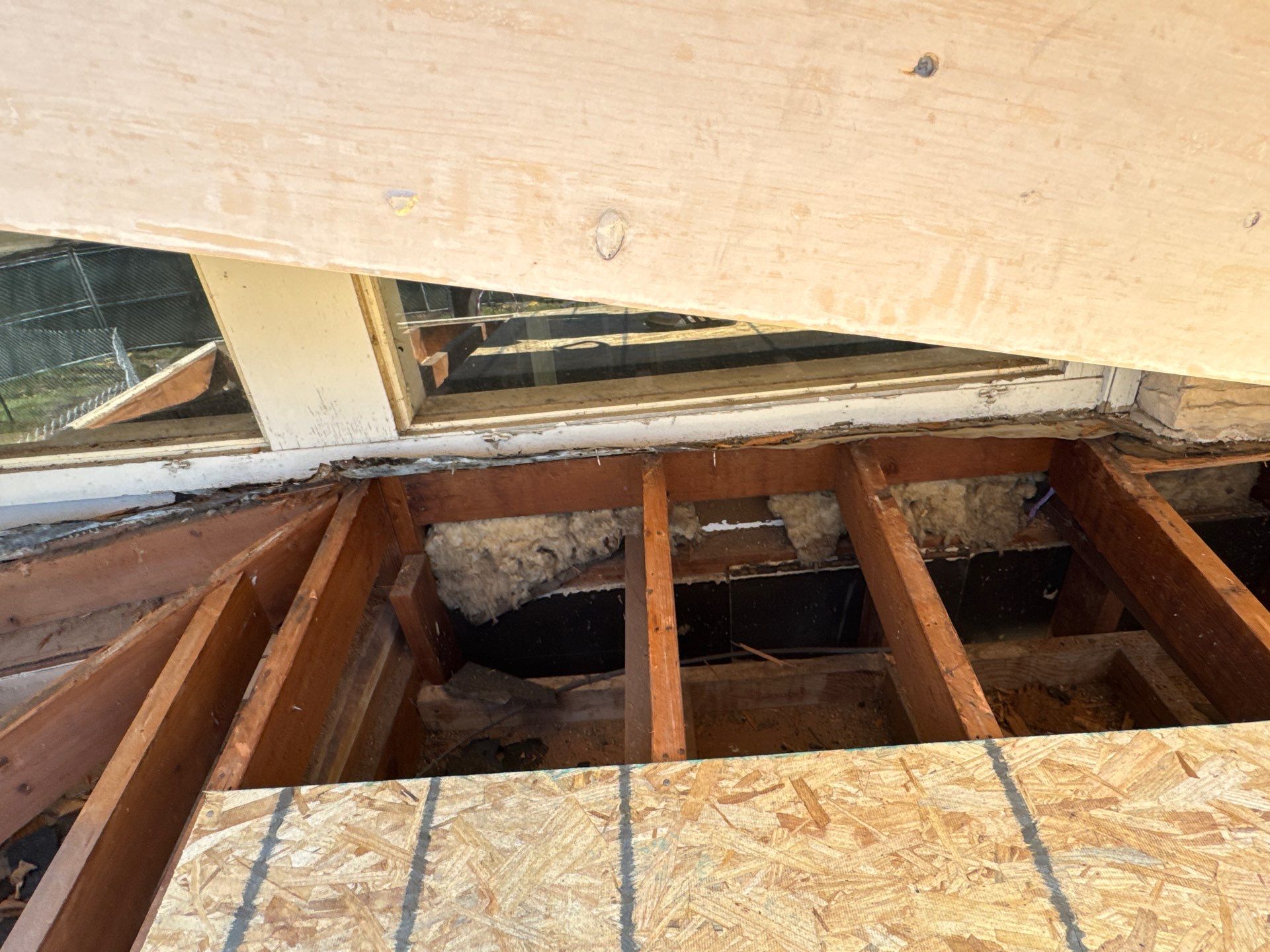 Project in Austin by Rhino Roofing and General Contracting, LLC
