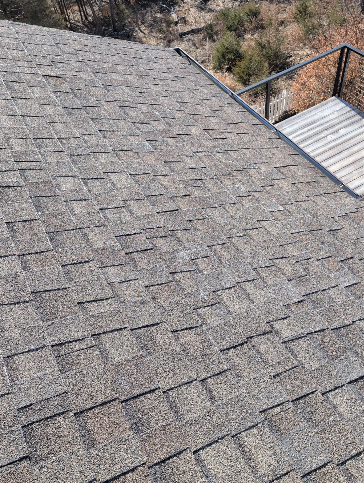 Roof Replacement in Galena by Table Rock Design + Build