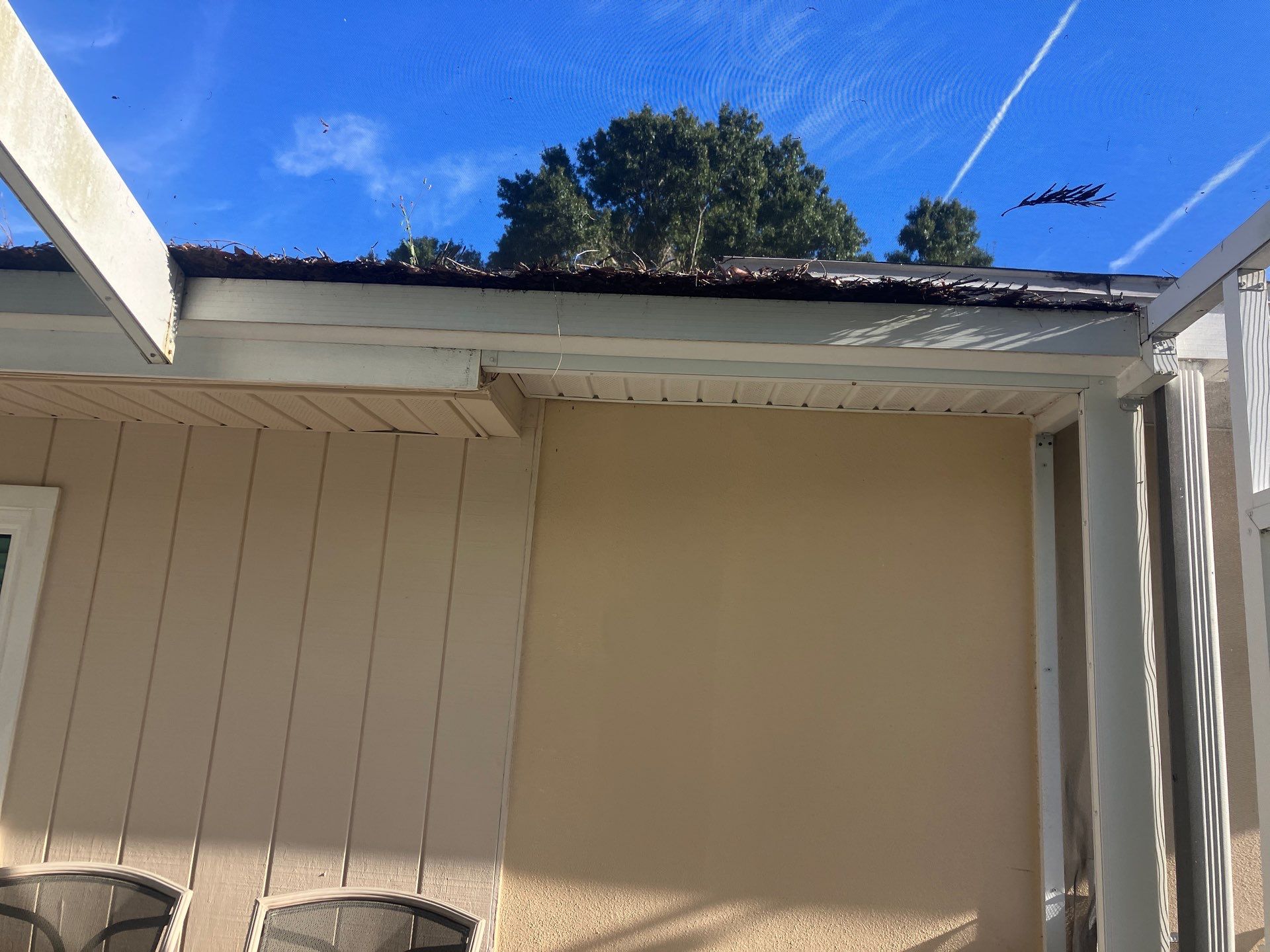 Project in St. Petersburg 33710 by Mitchell Roofing Company LLC 