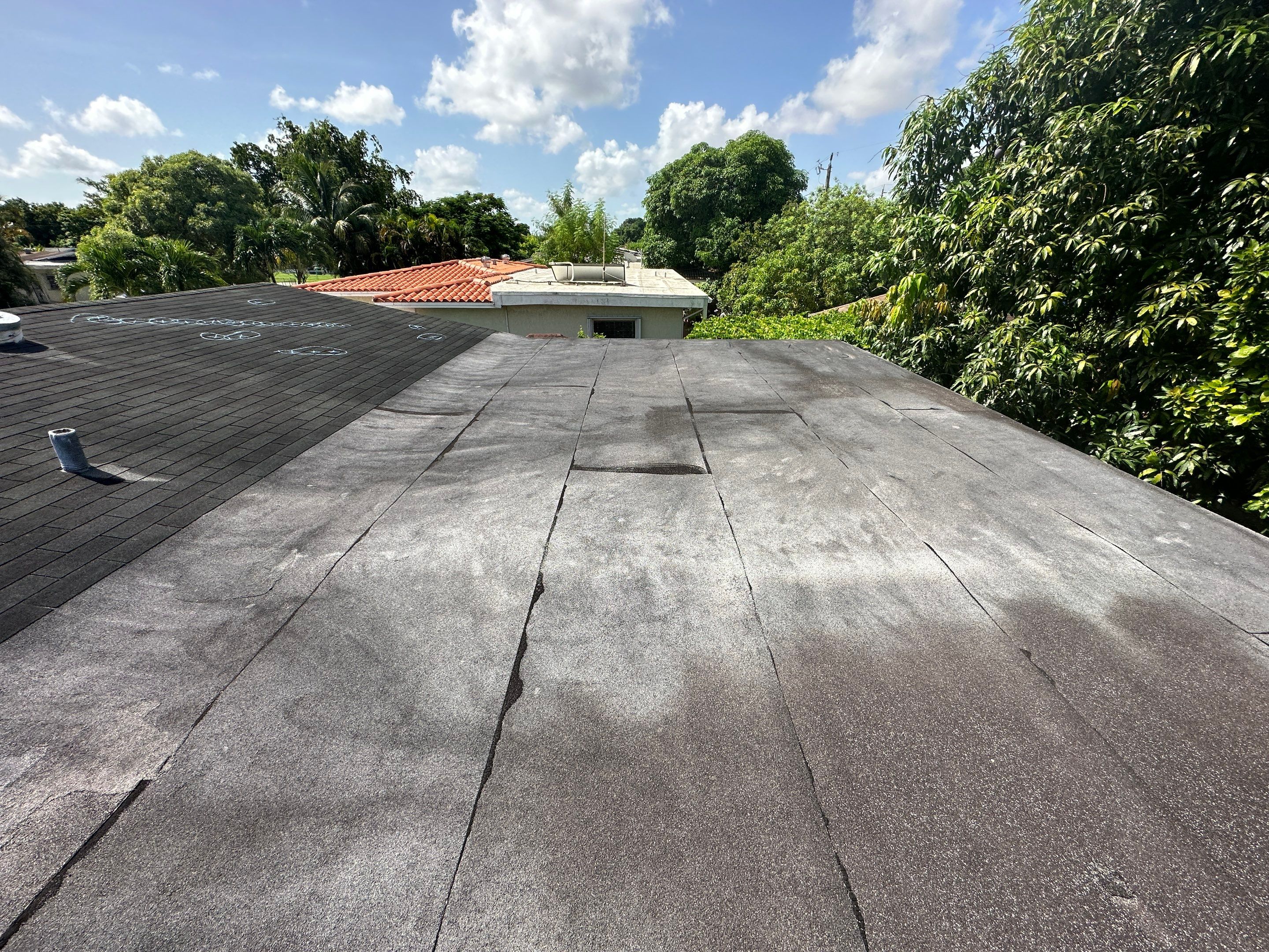 Water Damage Claim in Miami Gardens by FLAPA & KeyStone