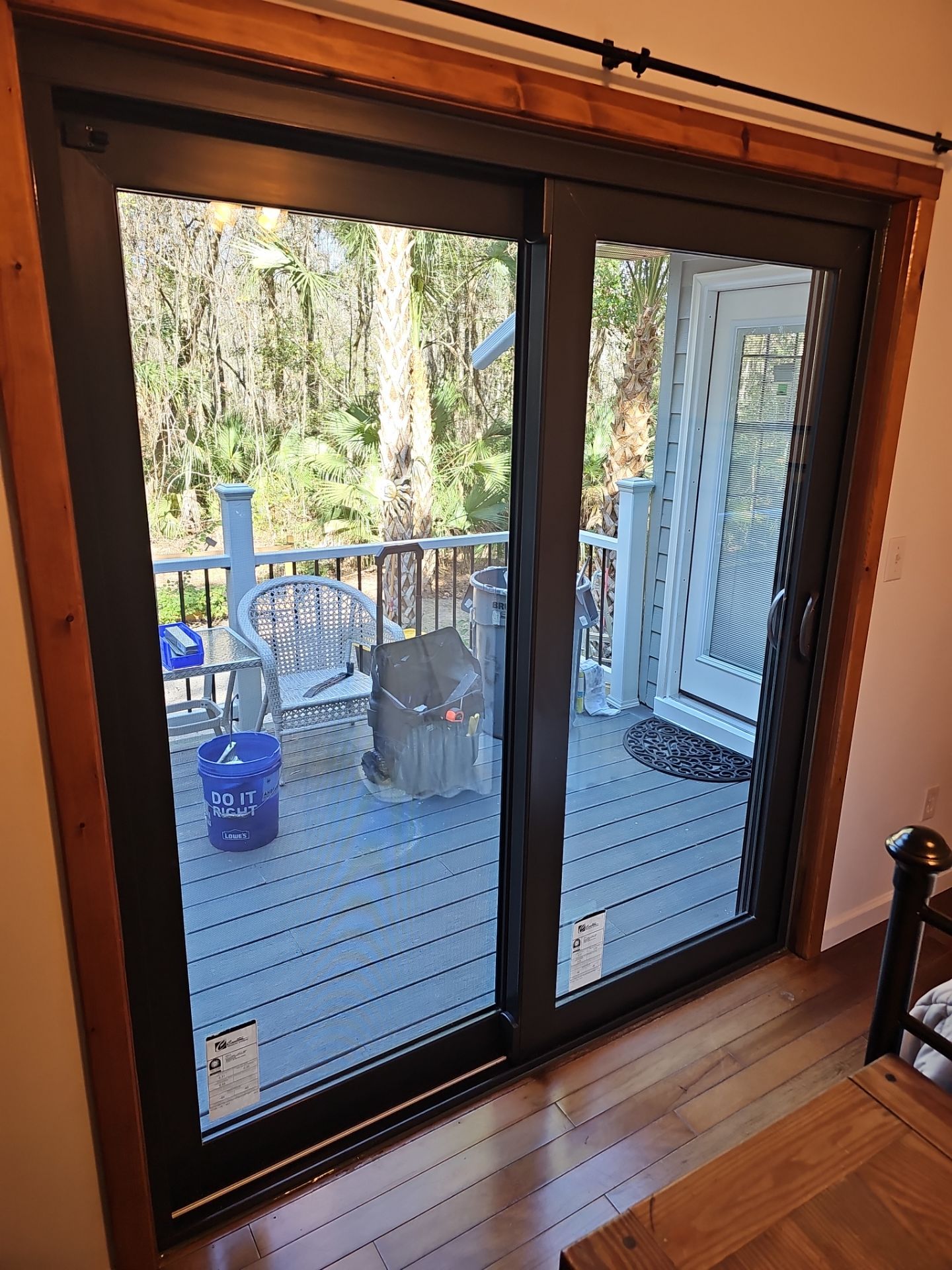 Custom Window Systems, Pella Company by American Window Products Inc  CBC1251207