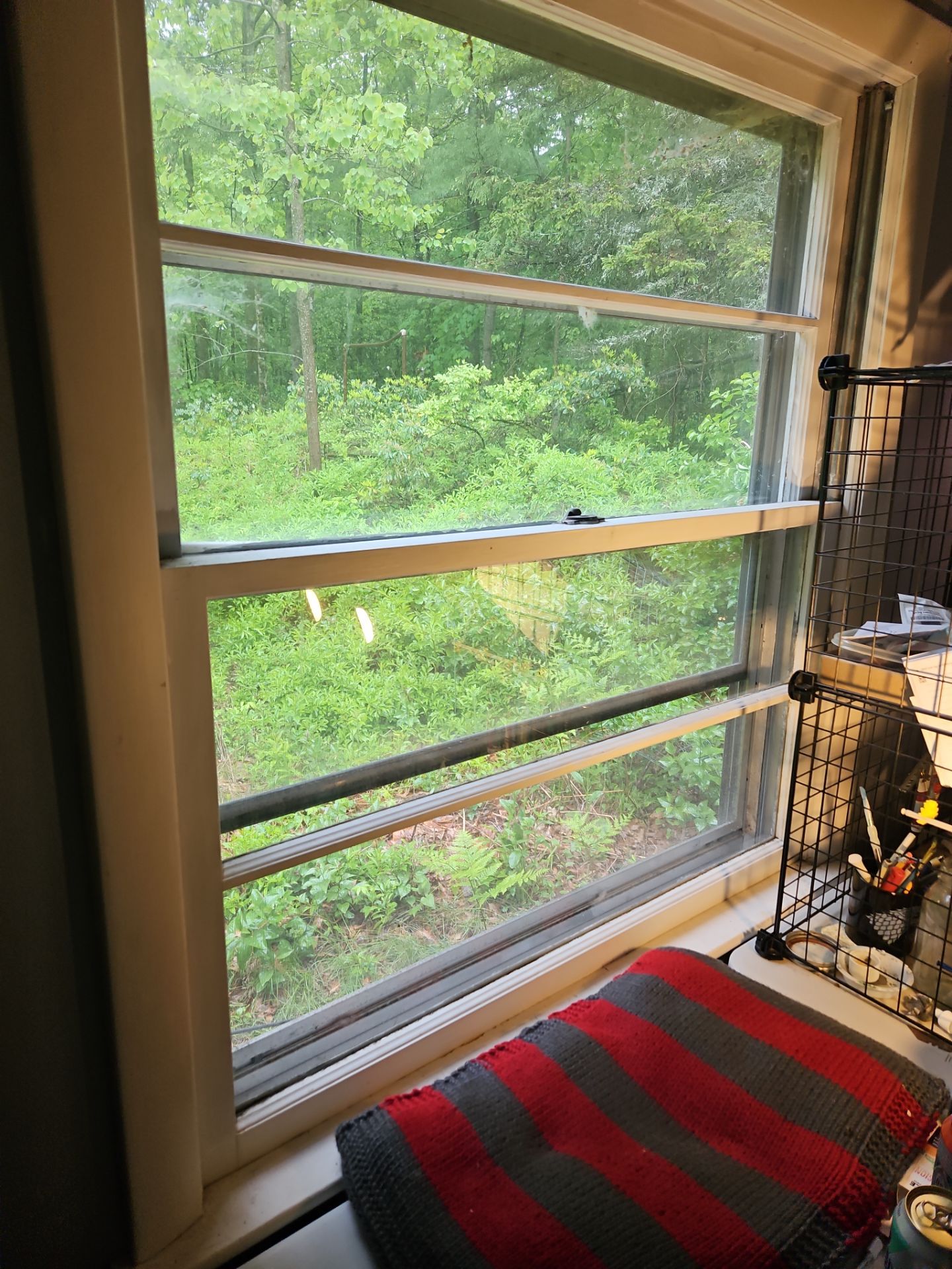 Full Frame Window Replacement – Ashby, MA by Mighty Dog Roofing of Greater Middlesex County