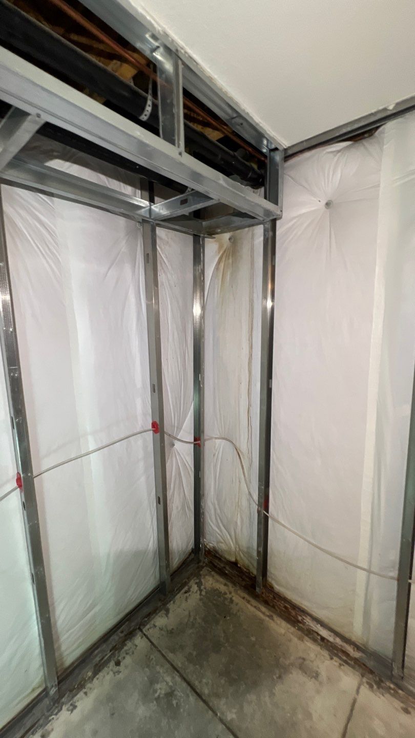 Mold Remediation by Accountable Home Services