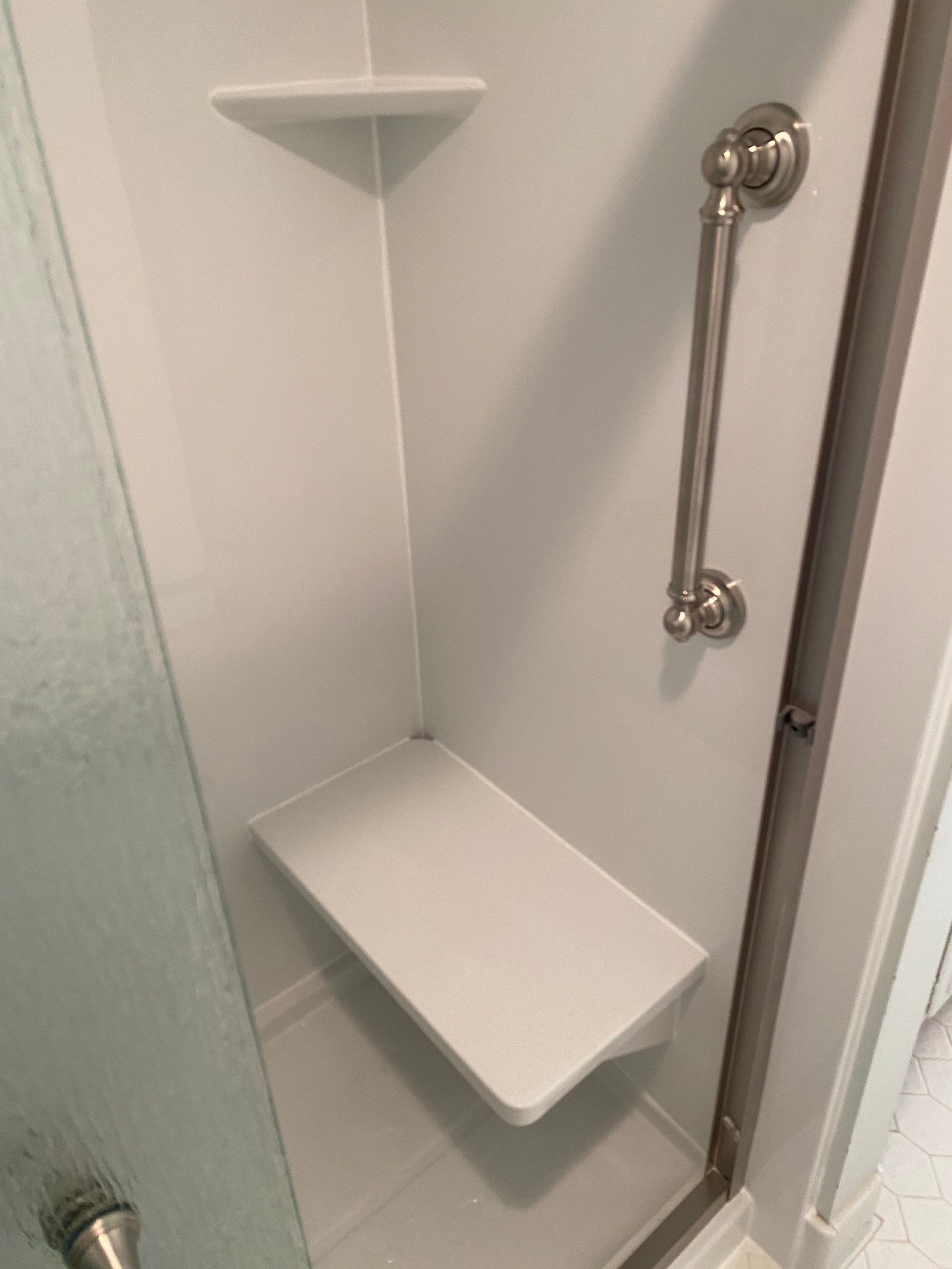 Big Blue by BathPlanet SW Virginia