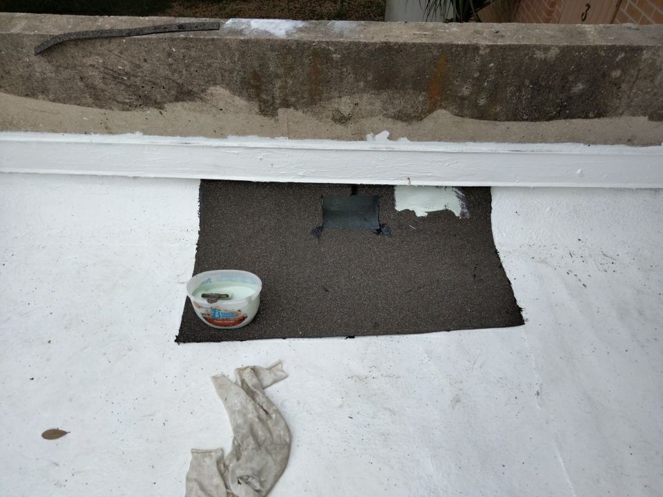 Commercial Coatings by Fiddlers Roofing