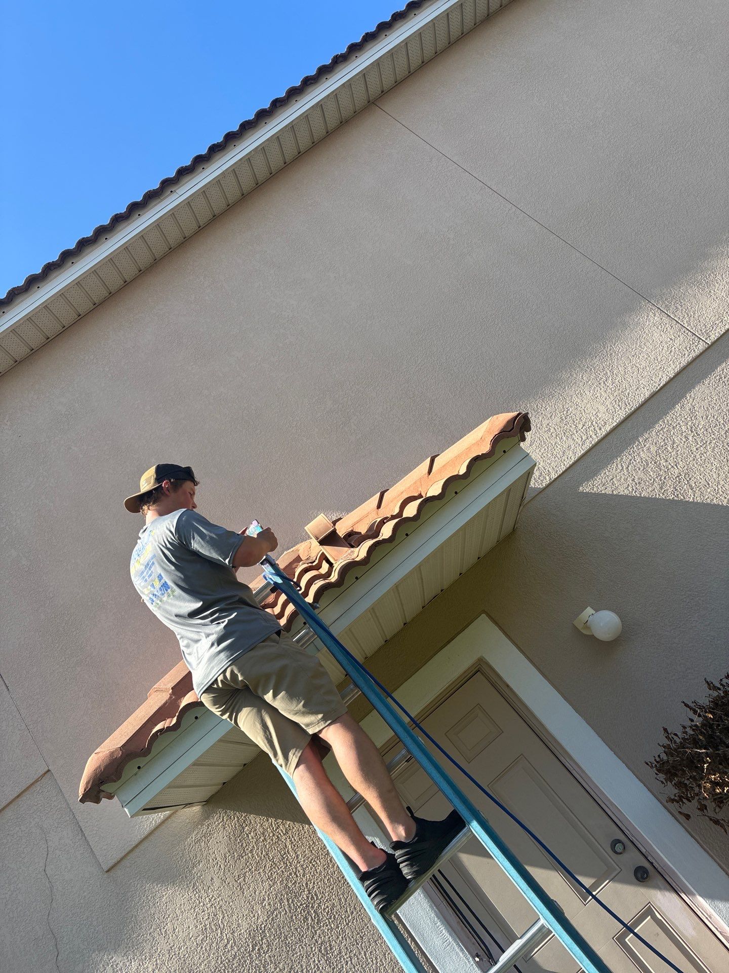 Air Duct Dryer Vent Cleaning in Winter Garden by Hygienic Air, Inc