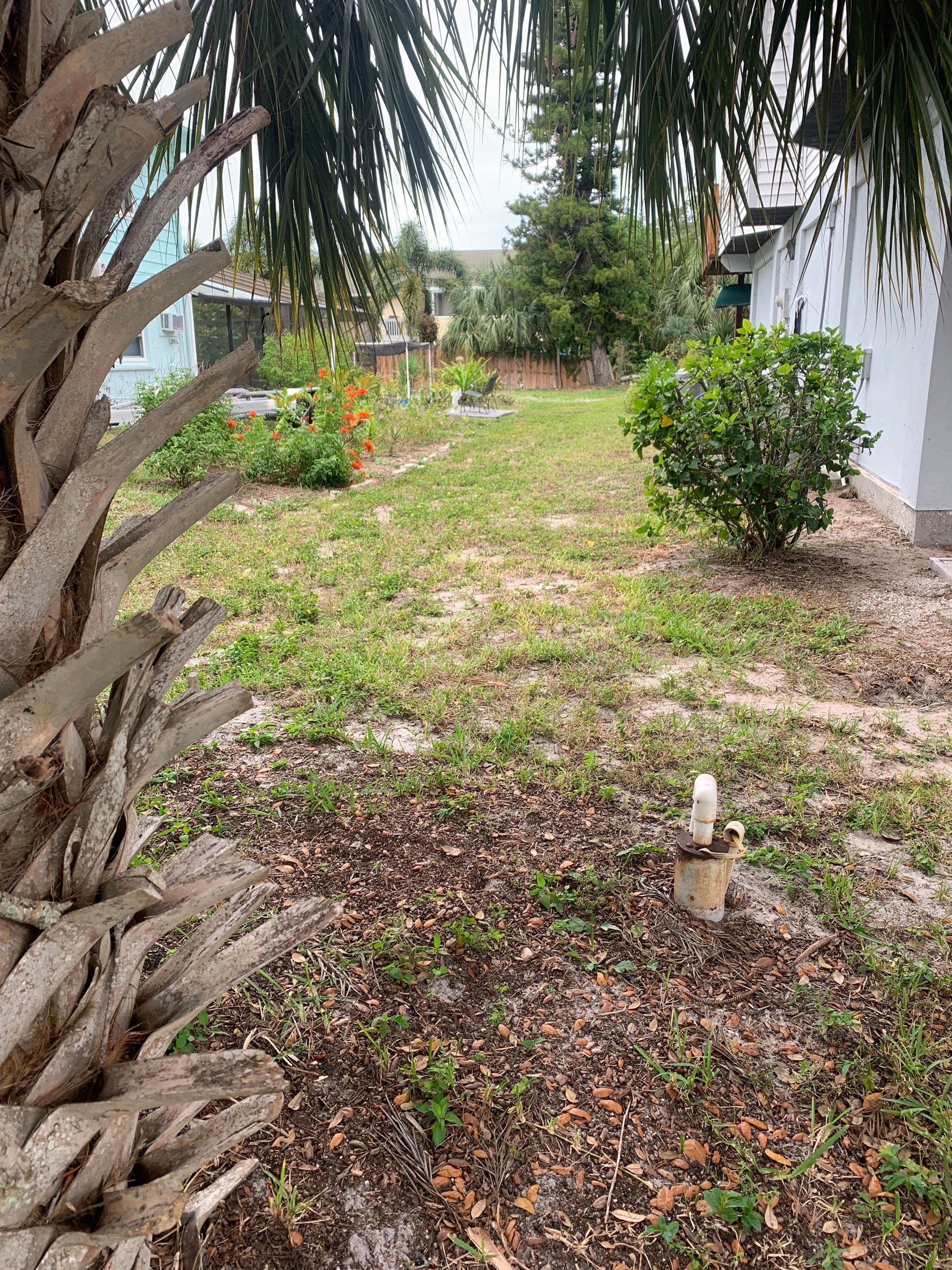 Bradenton, FL 6ft. Tall White Vinyl Privacy Fence by Asap fence and gates, LLC