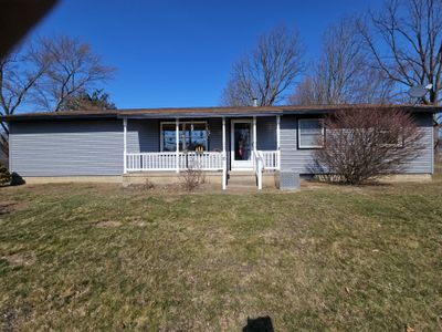 Uhrichsville Ohio Siding Installation