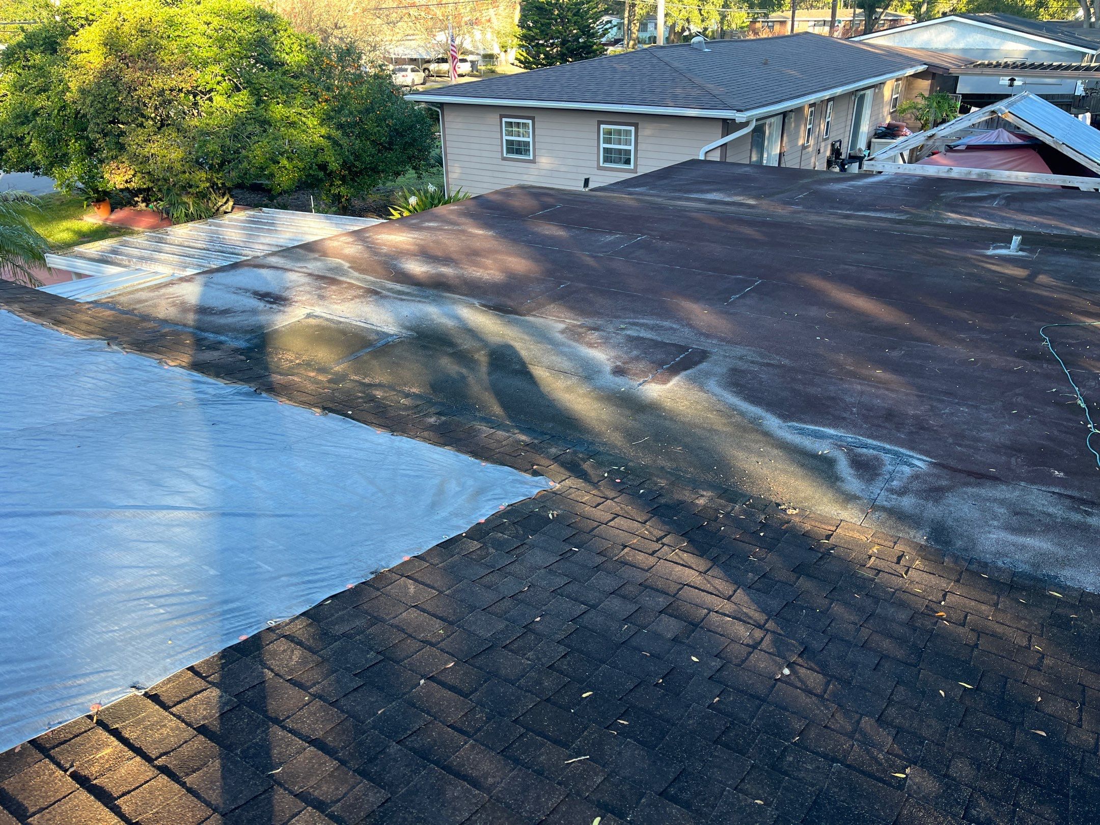 Shingle -> Shingle by Prime Roofing