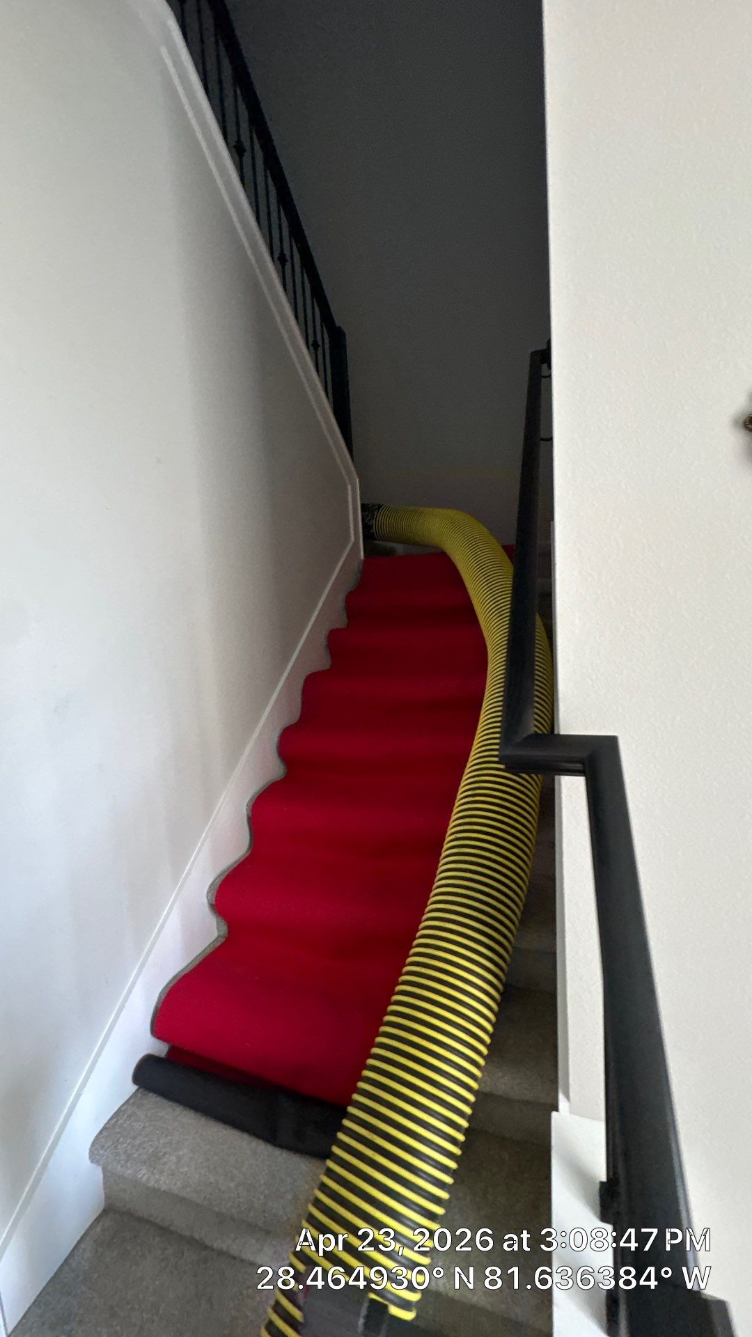 Air Duct Cleaning Winter Garden by Hygienic Air, Inc