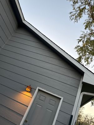 Project in Valley Center