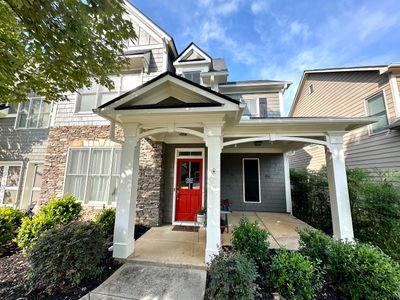 Exterior Refresh in Dallas