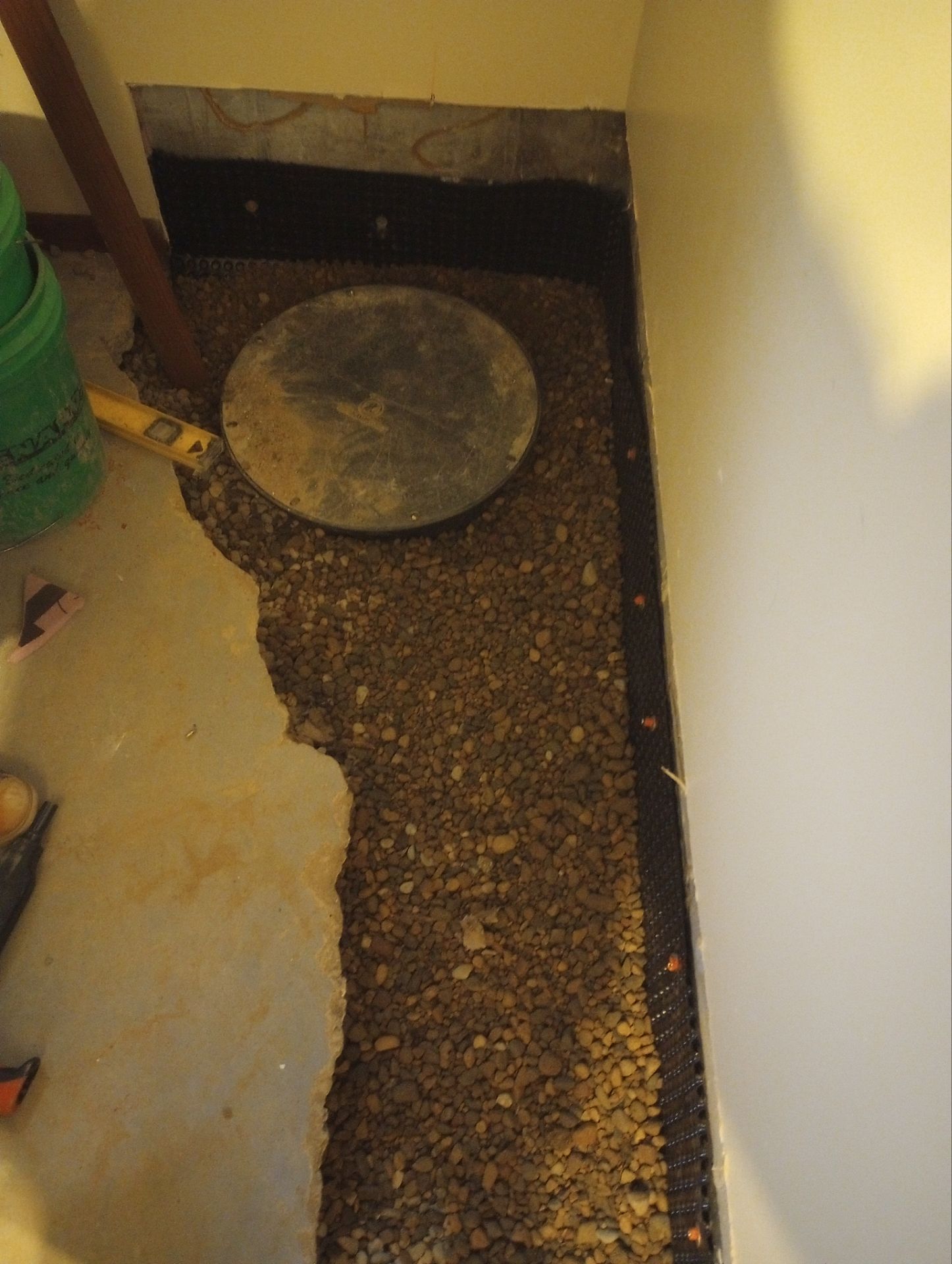 St. Paul Property Management by Waterproofing Northeast
