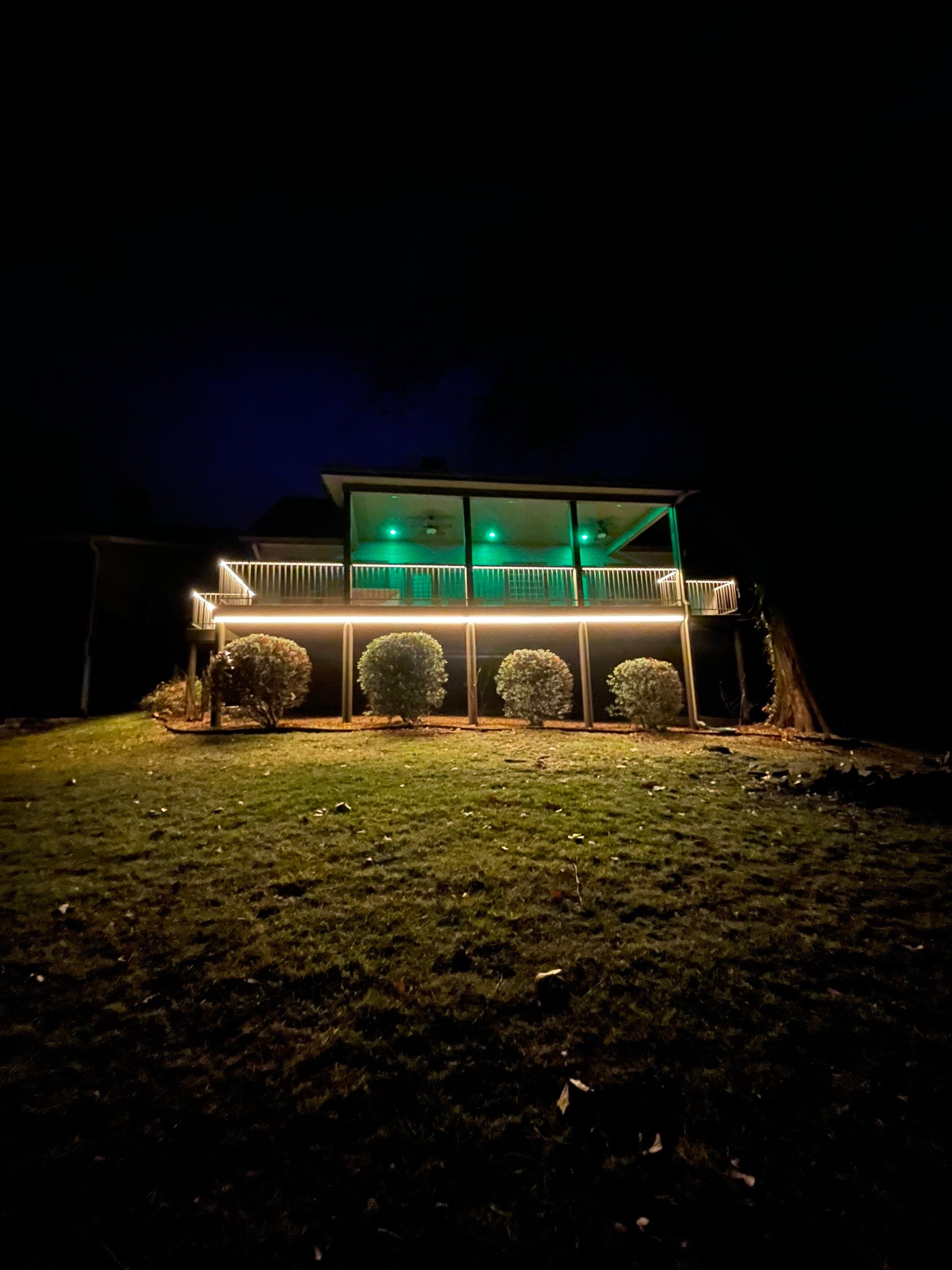 CUSTOM LED LIGHTING by Argent Electric LLC