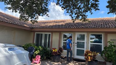 Replacement of windows and doors North Palm Beach