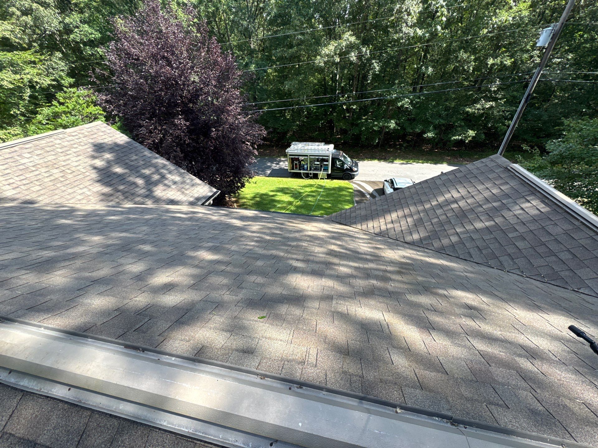 Project in Crossville, TN by Affordable Pros