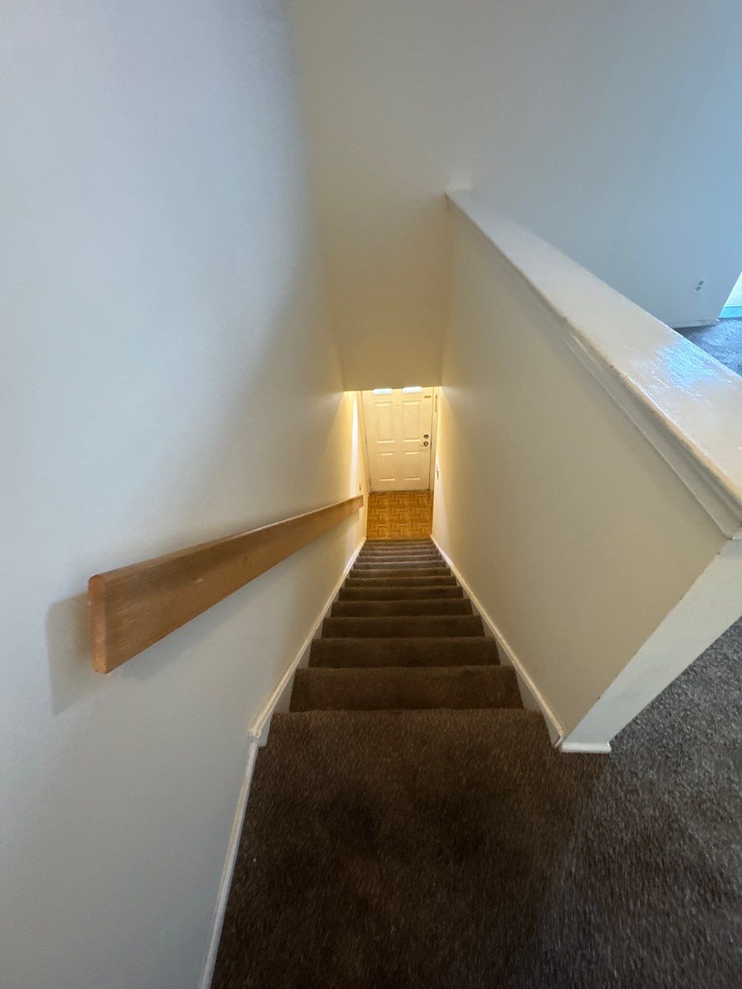 Another Rental Property Rehab! by A1 NERDY HOMES LLC