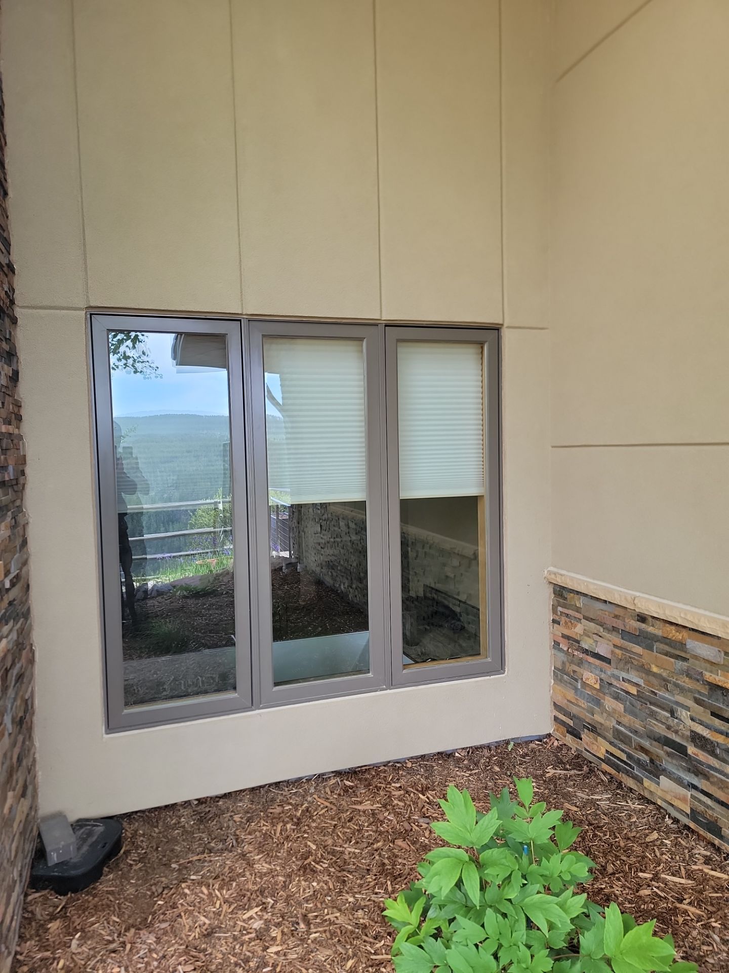 The unstoppable Euroshield. by Weather-Tite Exteriors LLC