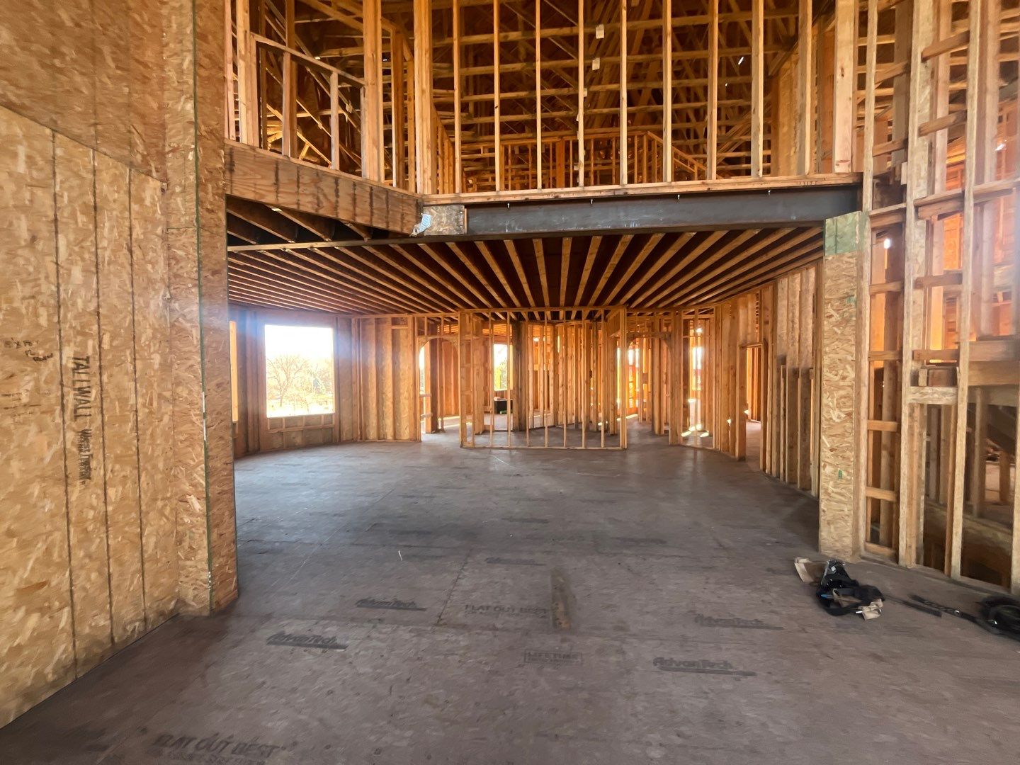 Project in Mendon by Hall Homes Construction LLC